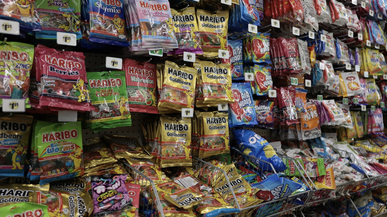 Arkansas Just Banned Food Stamps for Candy and Soda: What the Evidence Says About Whether It Improves Health