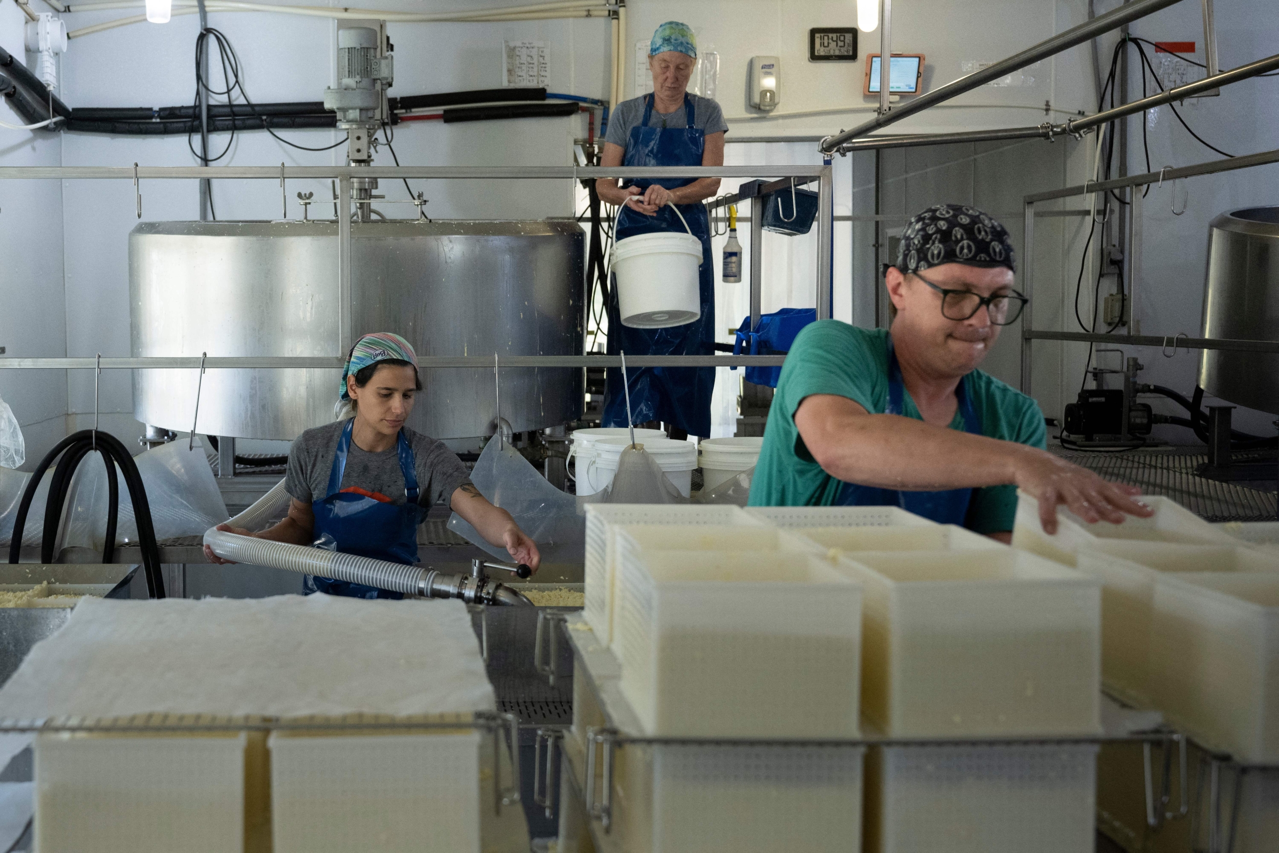A Pregnant Woman’s Baby Was Lost in the Listeria Outbreak Linked to Soft Cheese A Pregnant Woman’s Baby Was Lost in the Listeria Outbreak Linked to Soft Cheese