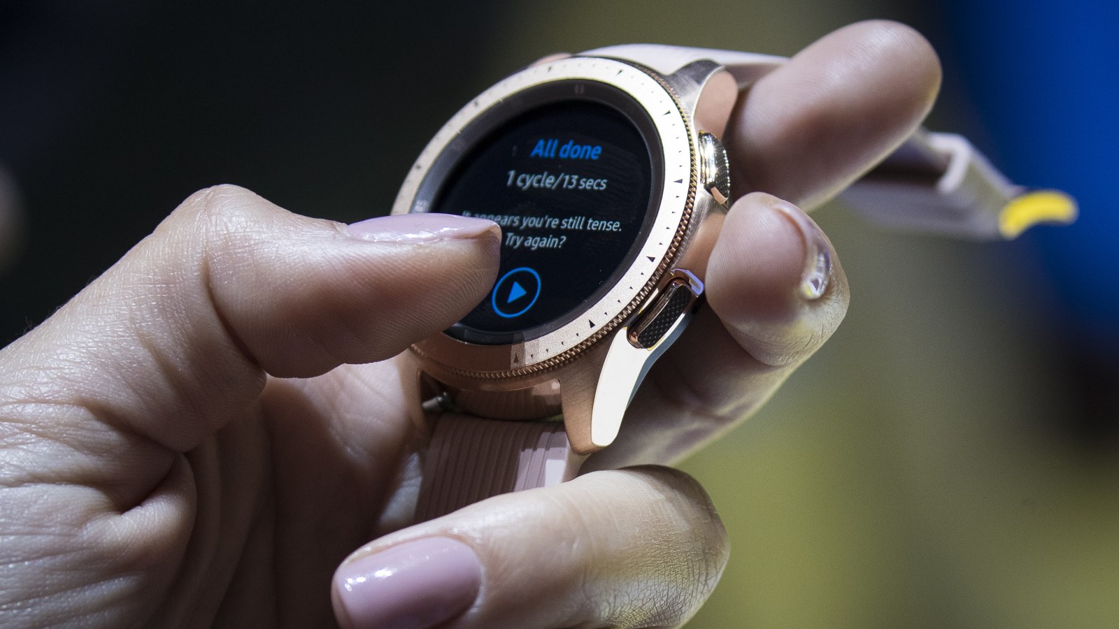 Smartwatches Track Health Around the Clock, but Doctors Say Constant Monitoring May Increase Anxiety Over Normal Body Changes