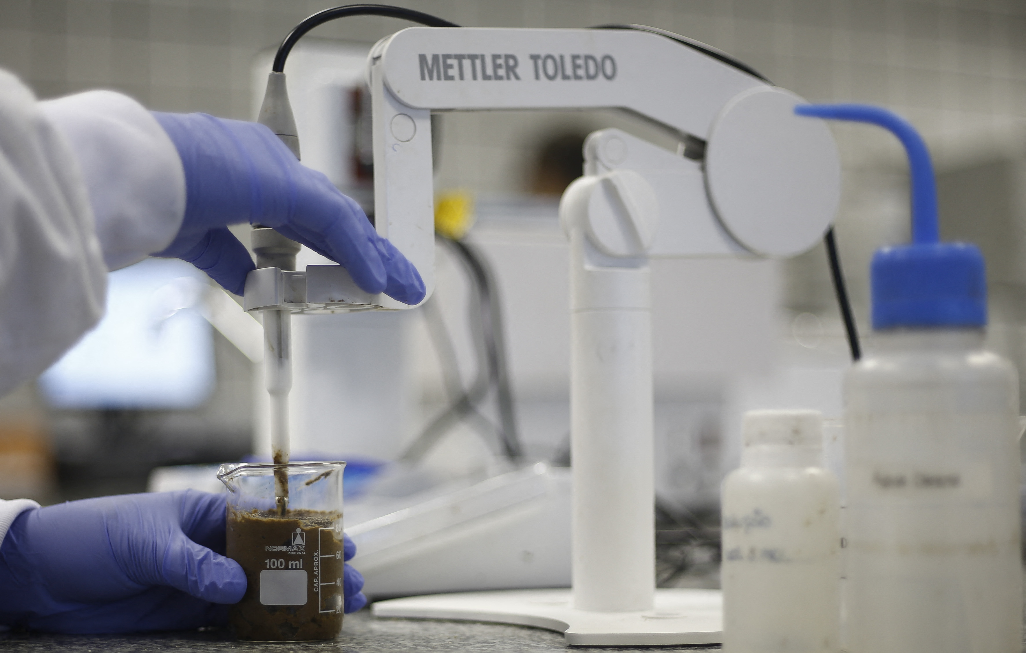 Ohio Has 177 Cyclospora Cases in 43 Counties, and Standard Lab Tests Are Missing It