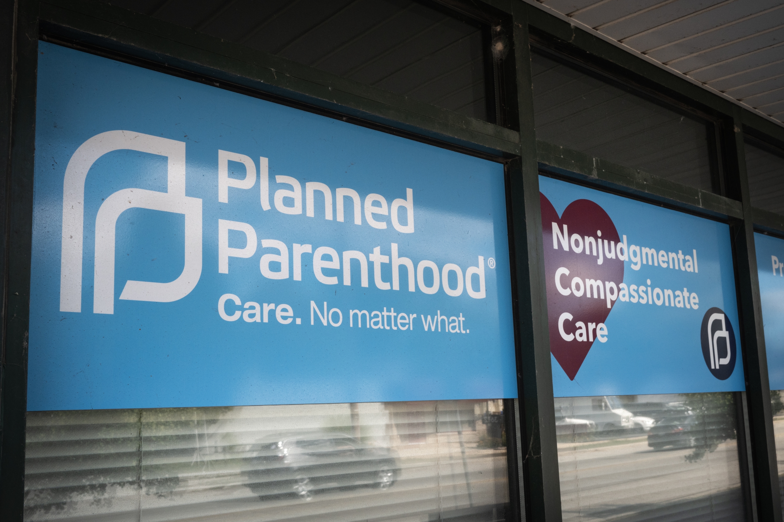 Planned Parenthood Regained Medicaid Funding After a One - Year Defunding Period Expired