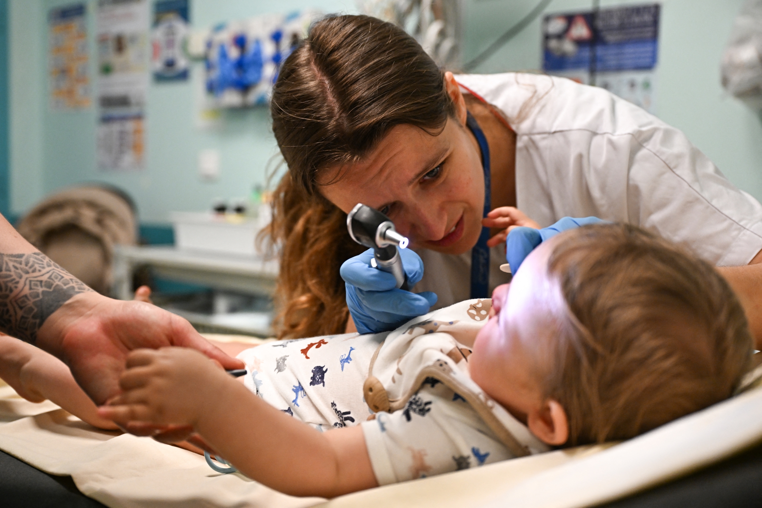 Scientists Discovered How Babies Develop Sharp Central Vision Before Birth, and Vitamin A Plays a Bigger Role Than Anyone Knew Scientists Discovered How Babies Develop Sharp Central Vision Before Birth, and Vitamin A Plays a Bigger Role Than Anyone Knew