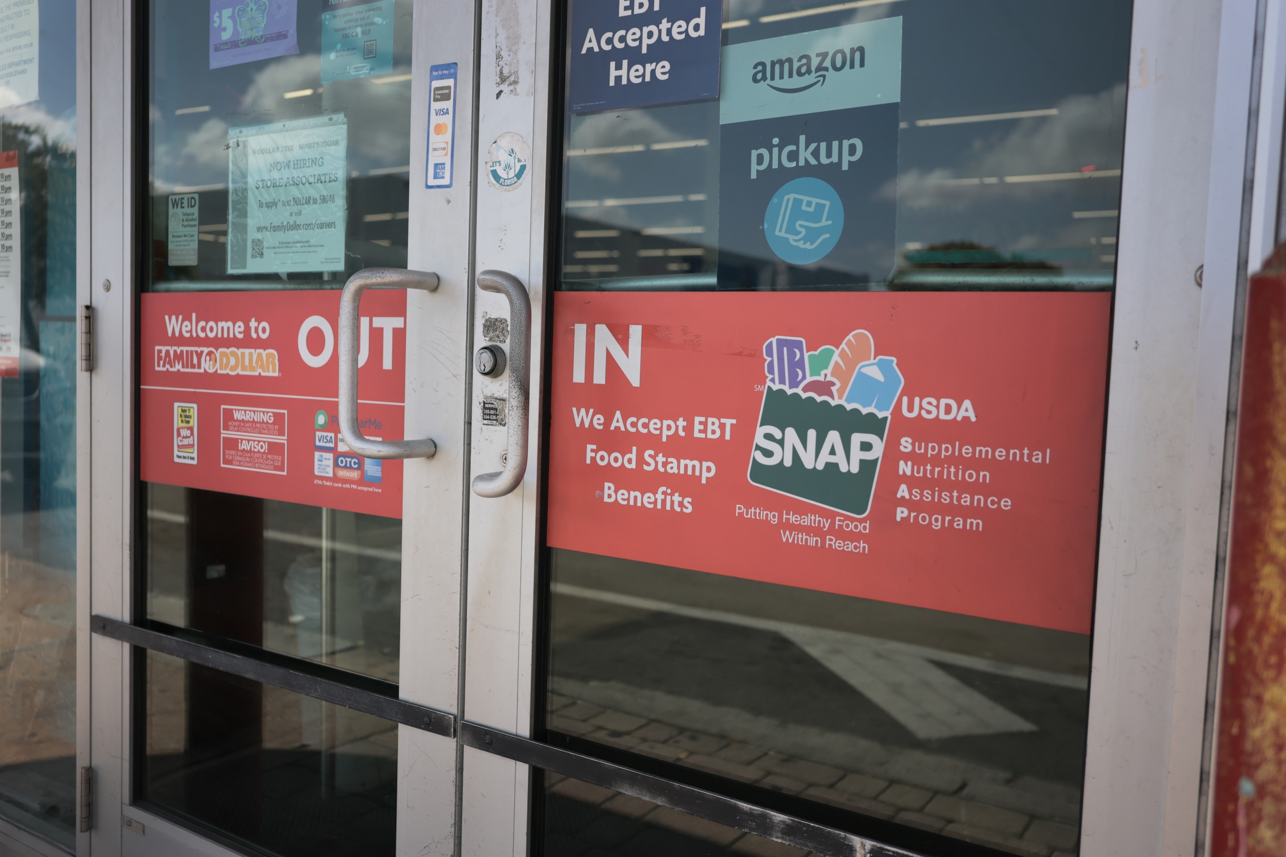 States Have Until October 2027 to Fix SNAP Error Rates, with Reviews That Could Trigger Penalties Already Underway States Have Until October 2027 to Fix SNAP Error Rates, with Reviews That Could Trigger Penalties Already Underway