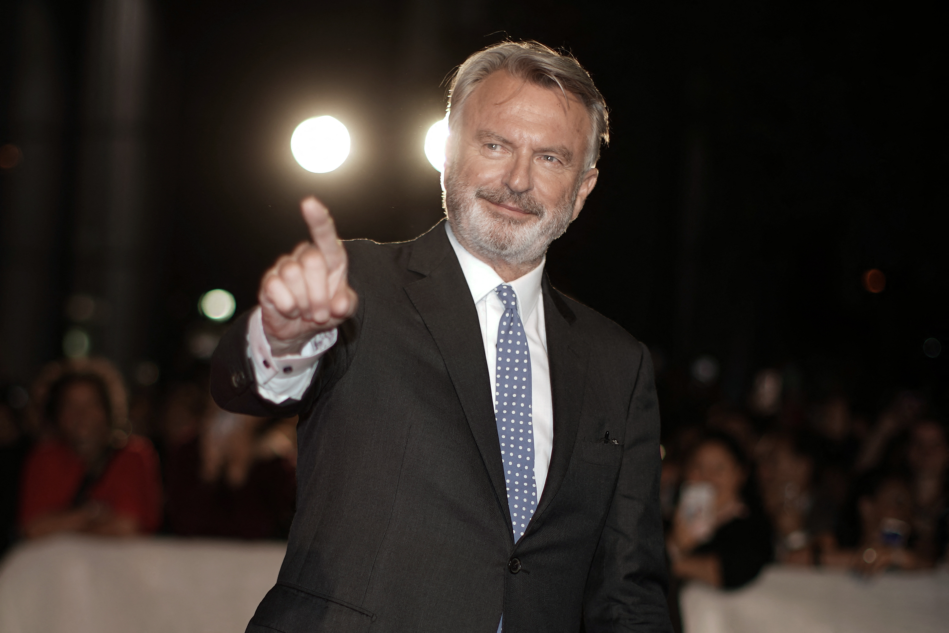 Jurassic Park Star Sam Neill Dies at 78 Amid Rare Blood Cancer Remission Jurassic Park Star Sam Neill Dies at 78 Amid Rare Blood Cancer Remission