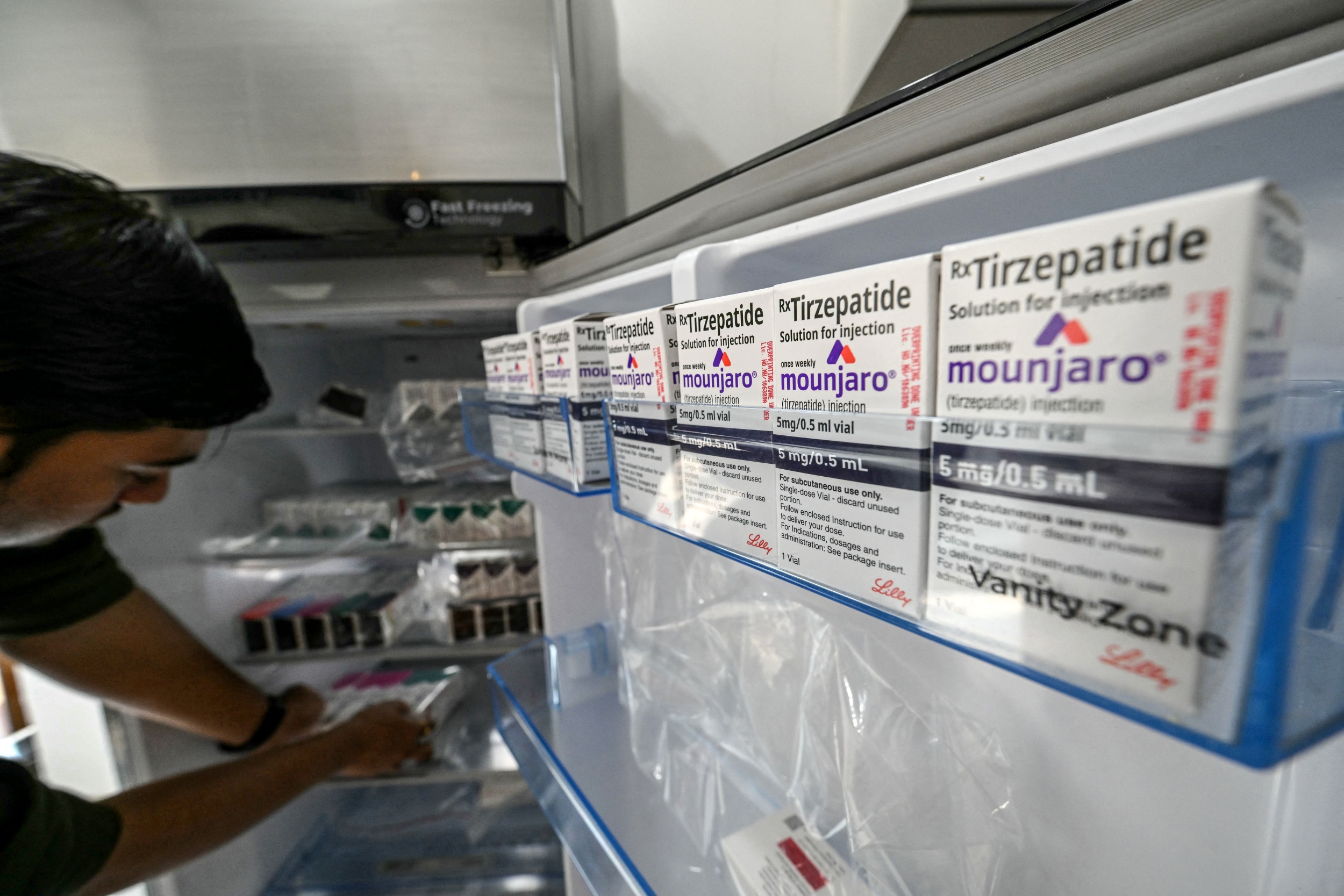 Photo: Medicaldaily Study Design and Methodology