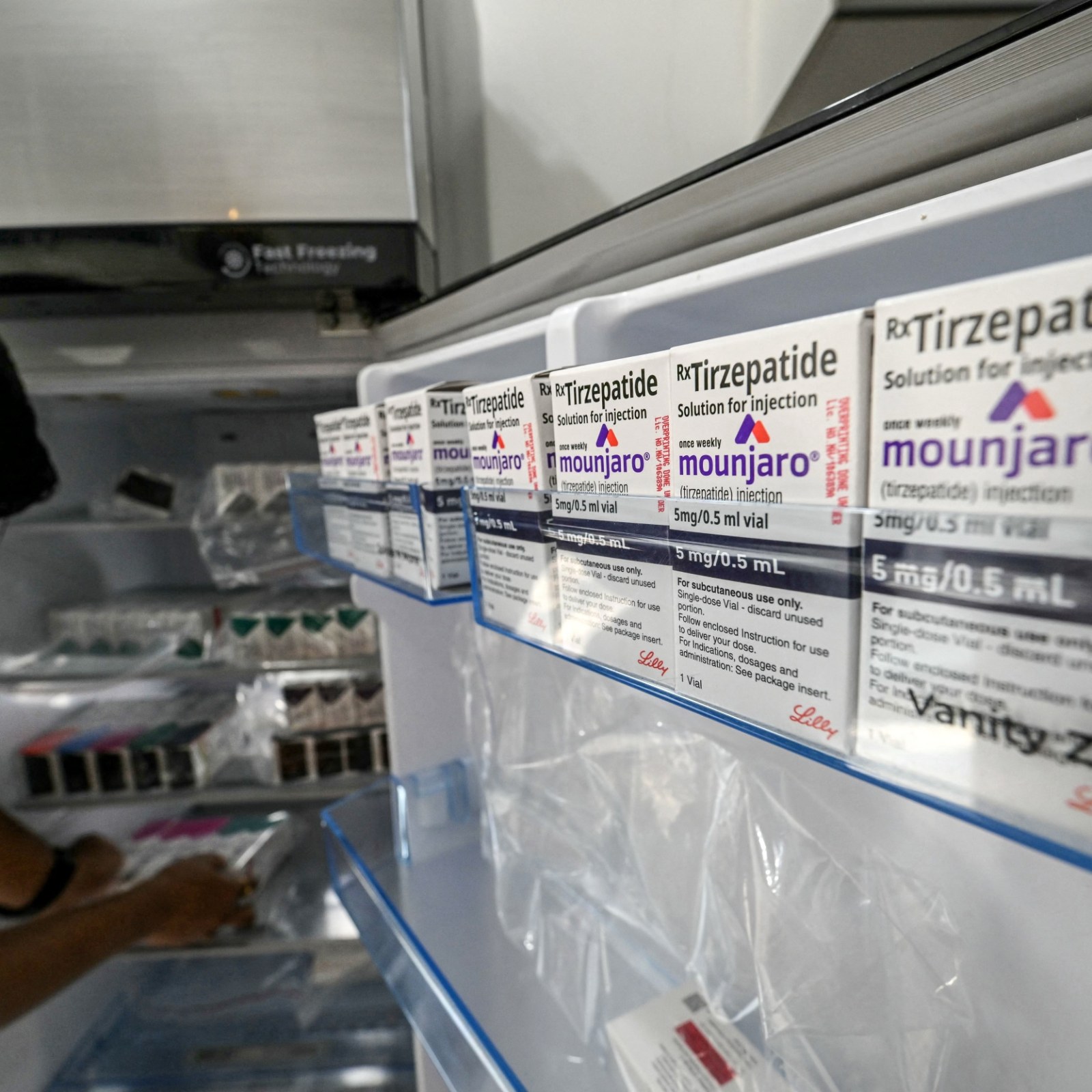 A $100 Million Trial Launched Today to Test Whether GLP-1 Drugs Plus Lifestyle Changes Can Prevent Dementia
