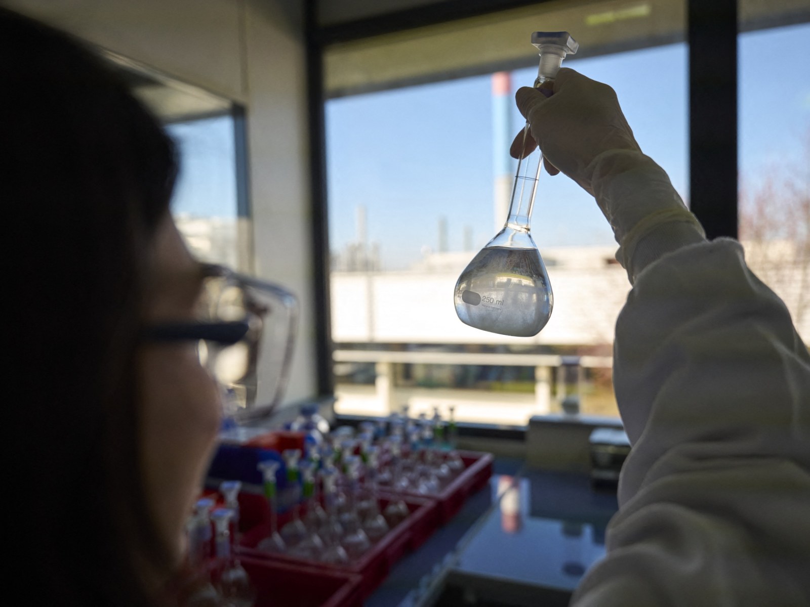 Ozempic's Active Ingredient May Slow Biological Aging, First Human Clinical Trial Finds