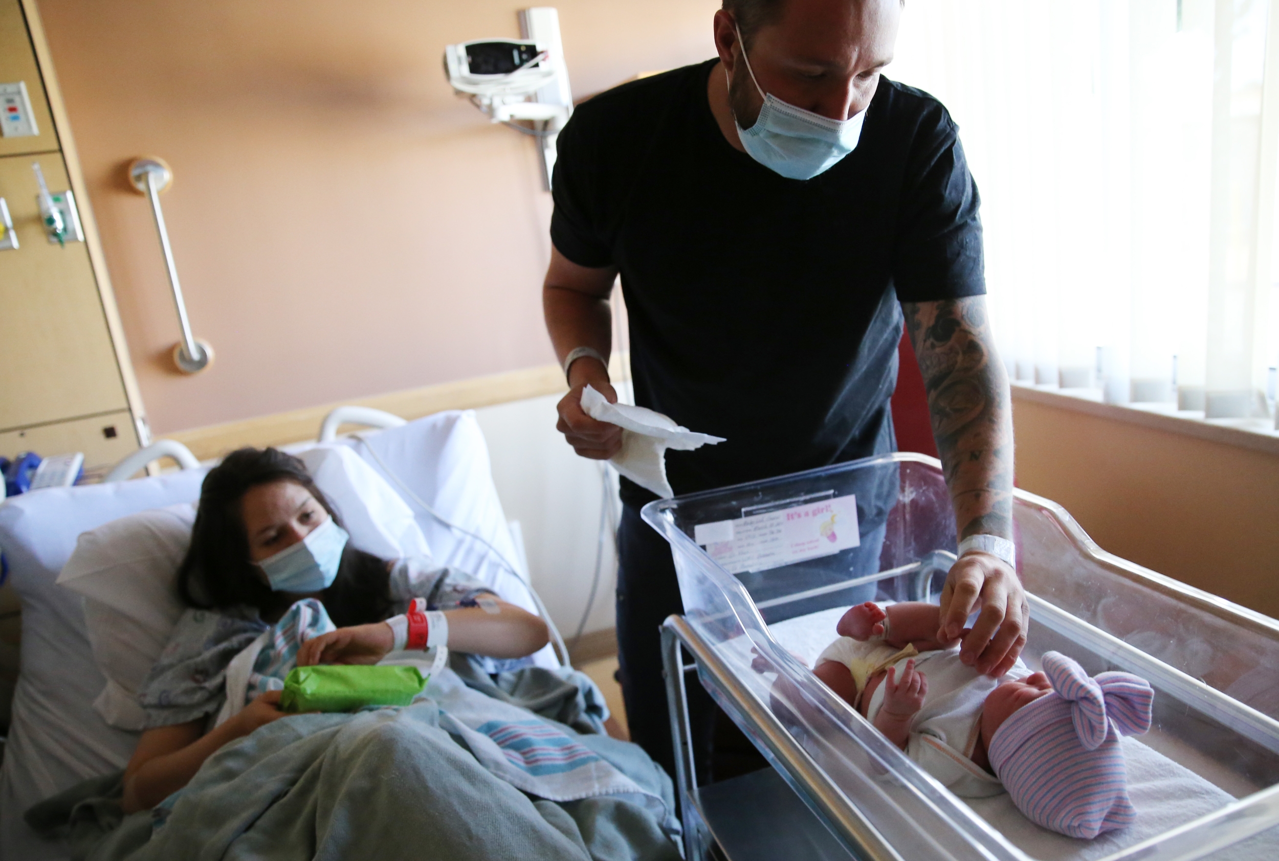 What Is Postpartum Psychosis? The Sought After Defense and Reason Behind the Deaths of Lindsay Clancy’s Three Children What Is Postpartum Psychosis? The Sought After Defense and Reason Behind the Deaths of Lindsay Clancy’s Three Children