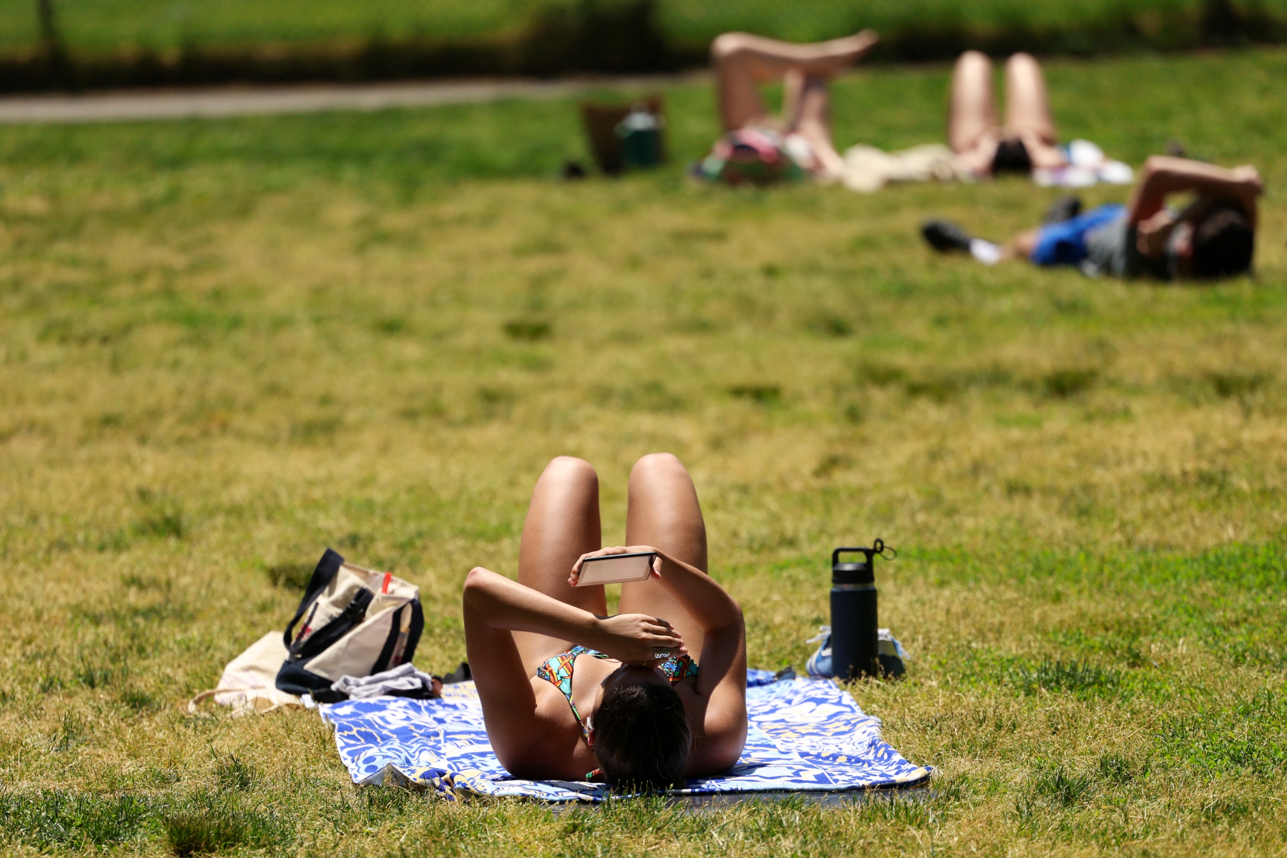 semaglutide and sun exposure Summer heat could have impact on medications like Ozempic How Effective Is Semaglutide for