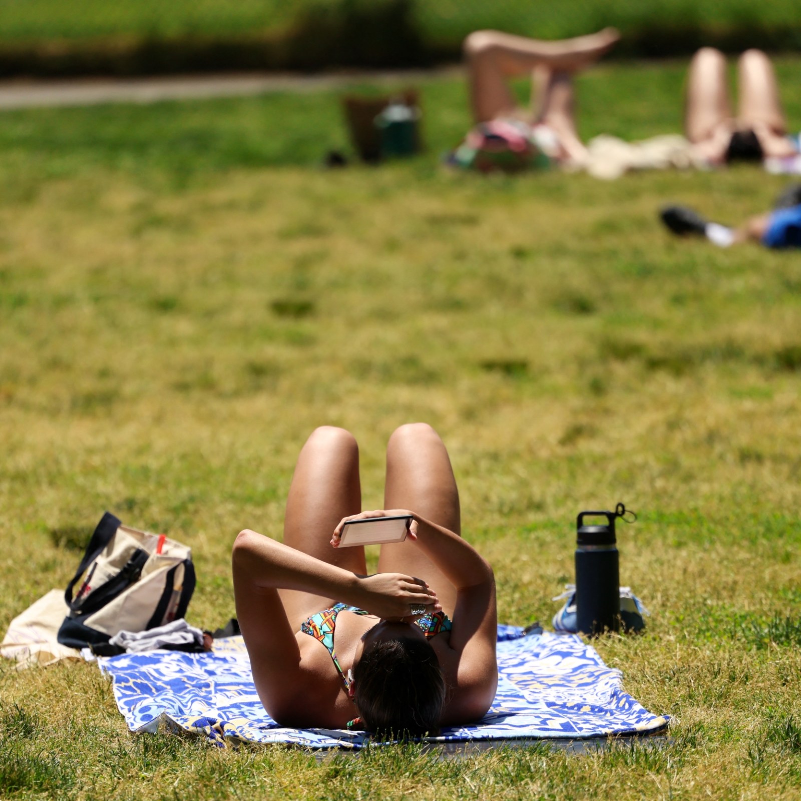 semaglutide and sun exposure Summer heat could have impact on medications like Ozempic How Effective Is Semaglutide for