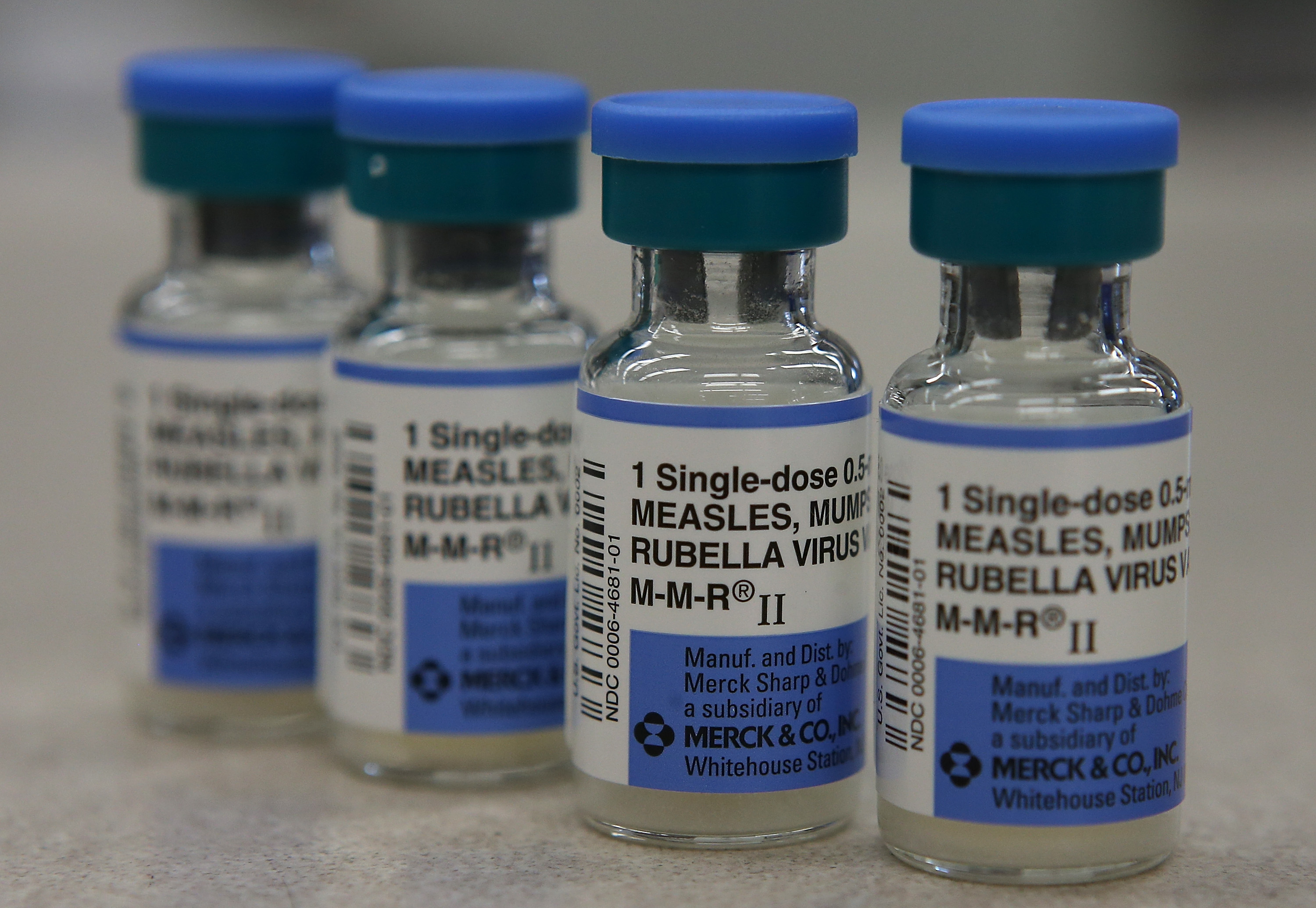 U.S. Measles Cases Hit 2,260 in 44 States with Summer Travel Now the Primary Driver of New Spread