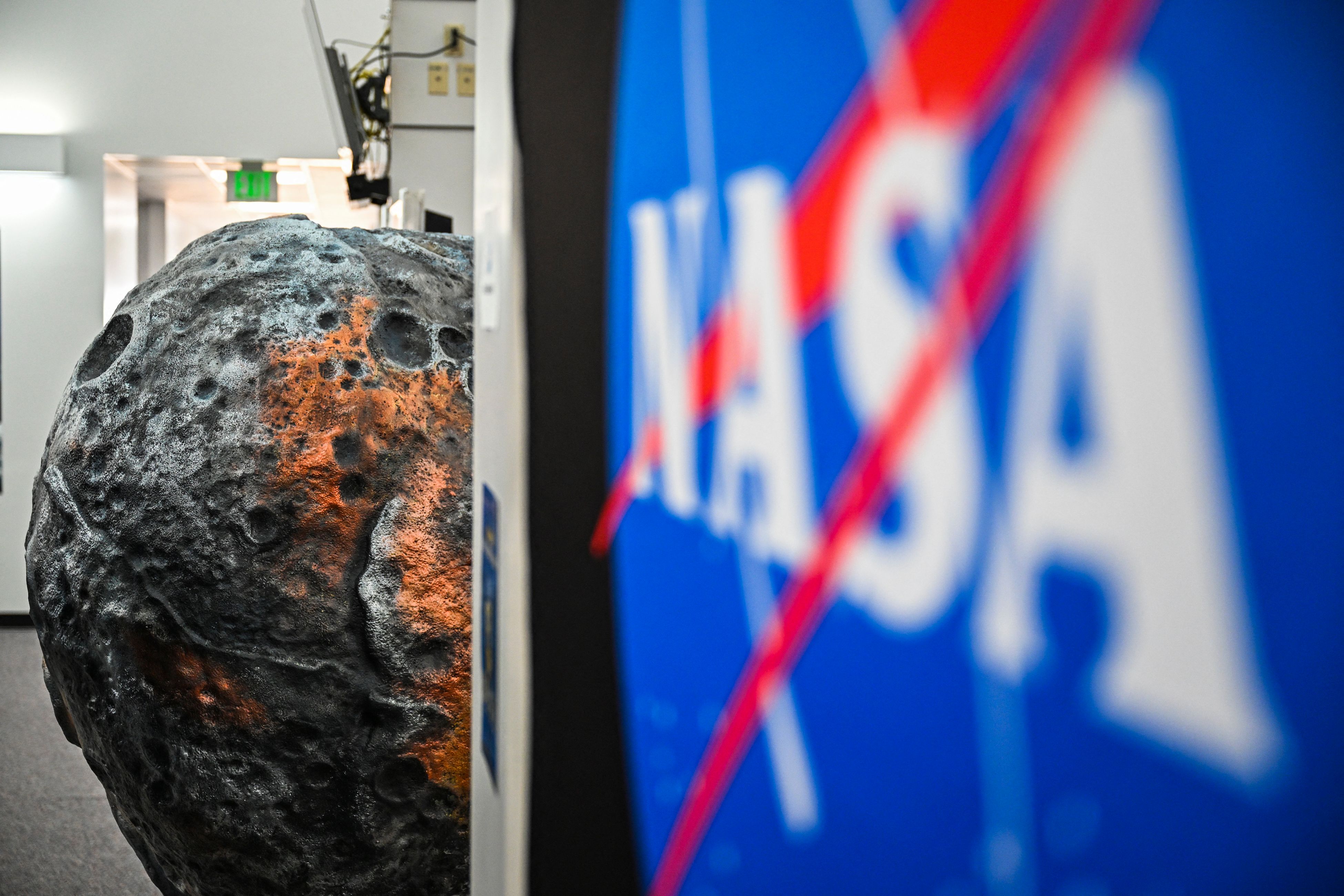 NASA's Psyche Snaps Rare Mars Views Before Its Cosmic Chase to a Mysterious Metal World Begins