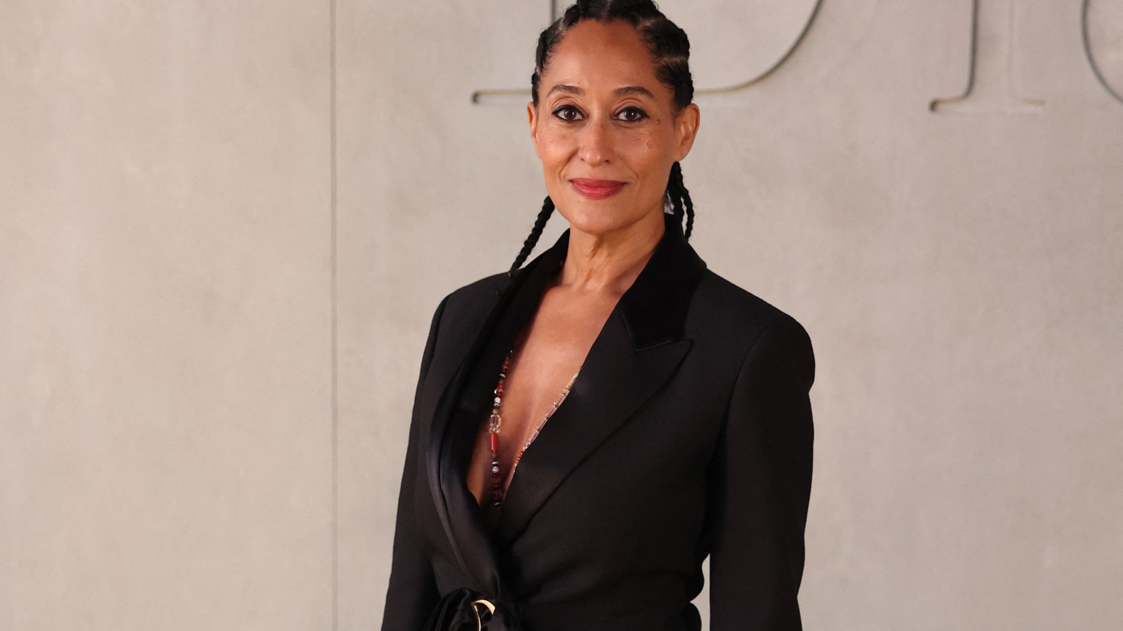 The Hidden Cost of Mental Health Stigma: Tracee Ellis Ross Calls Attention to a Common Struggle