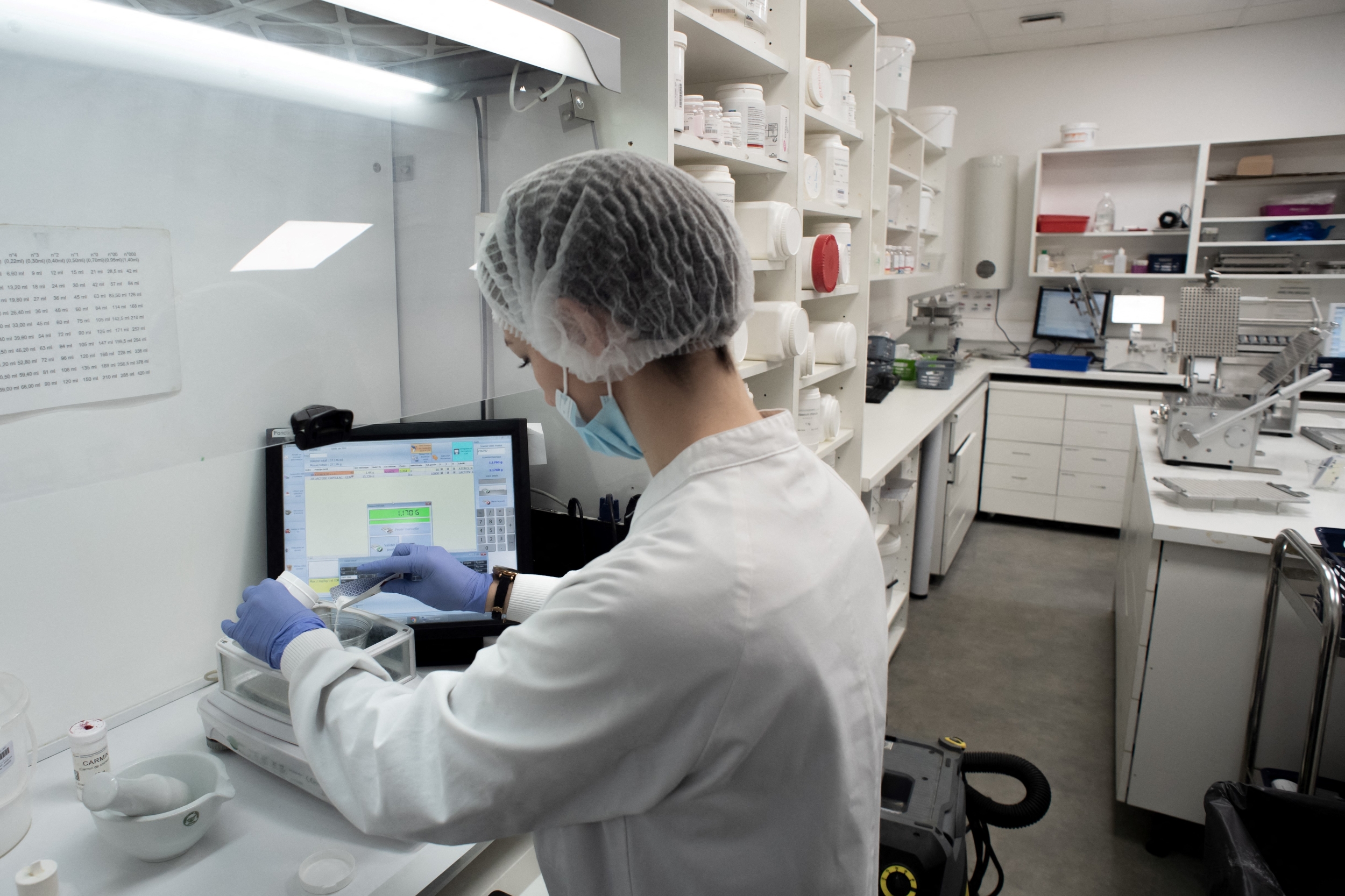 bpc-157 human clinical trial evidence safety fda status scientists flag concerns with peptides as RFK Jr. tries to ease access : NPR FDA Advisory Panel Votes to