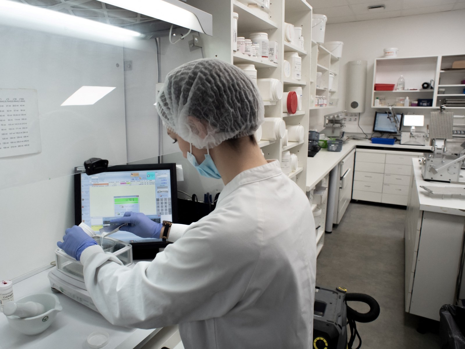 bpc-157 human clinical trial evidence safety fda status scientists flag concerns with peptides as RFK Jr. tries to ease access : NPR FDA Advisory Panel Votes to