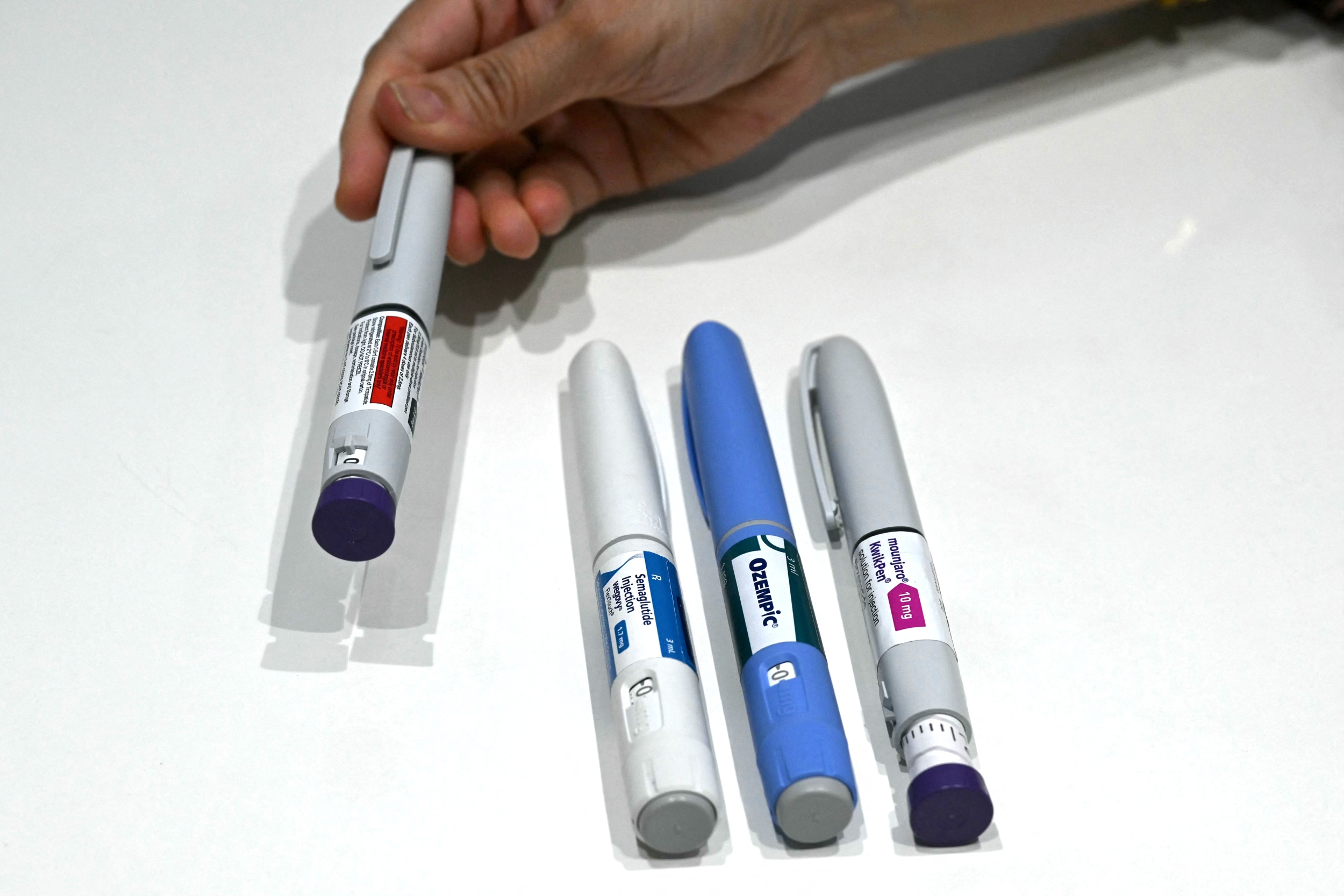 glp-1 screening kit SheMed Glp1 Patient Follow up Forms