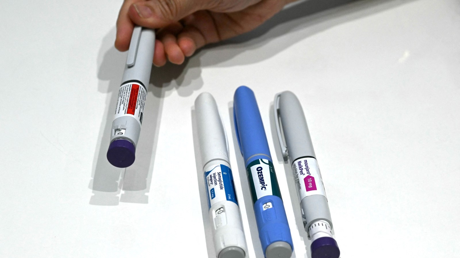 Millions of Older Americans Are Starting GLP-1 Drugs Under Medicare Without Age-Specific Safety Standards, Experts Say