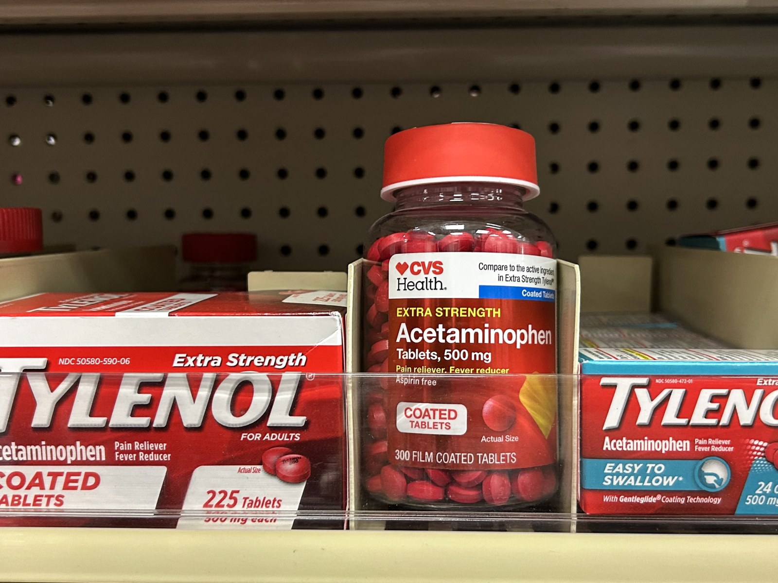 Should You Stop Taking Tylenol During Pregnancy After the Lawsuit News? Here's What Doctors Want You to Know