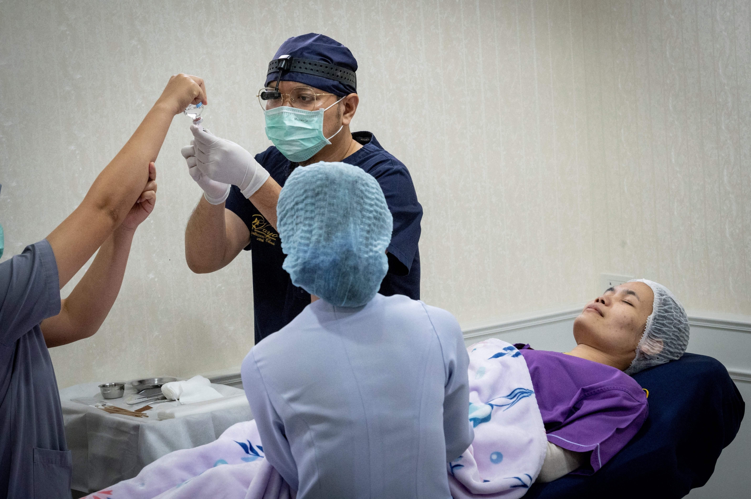 FDA Is Reviewing Anesthesia Safety After Rare Genetic Cases. Here