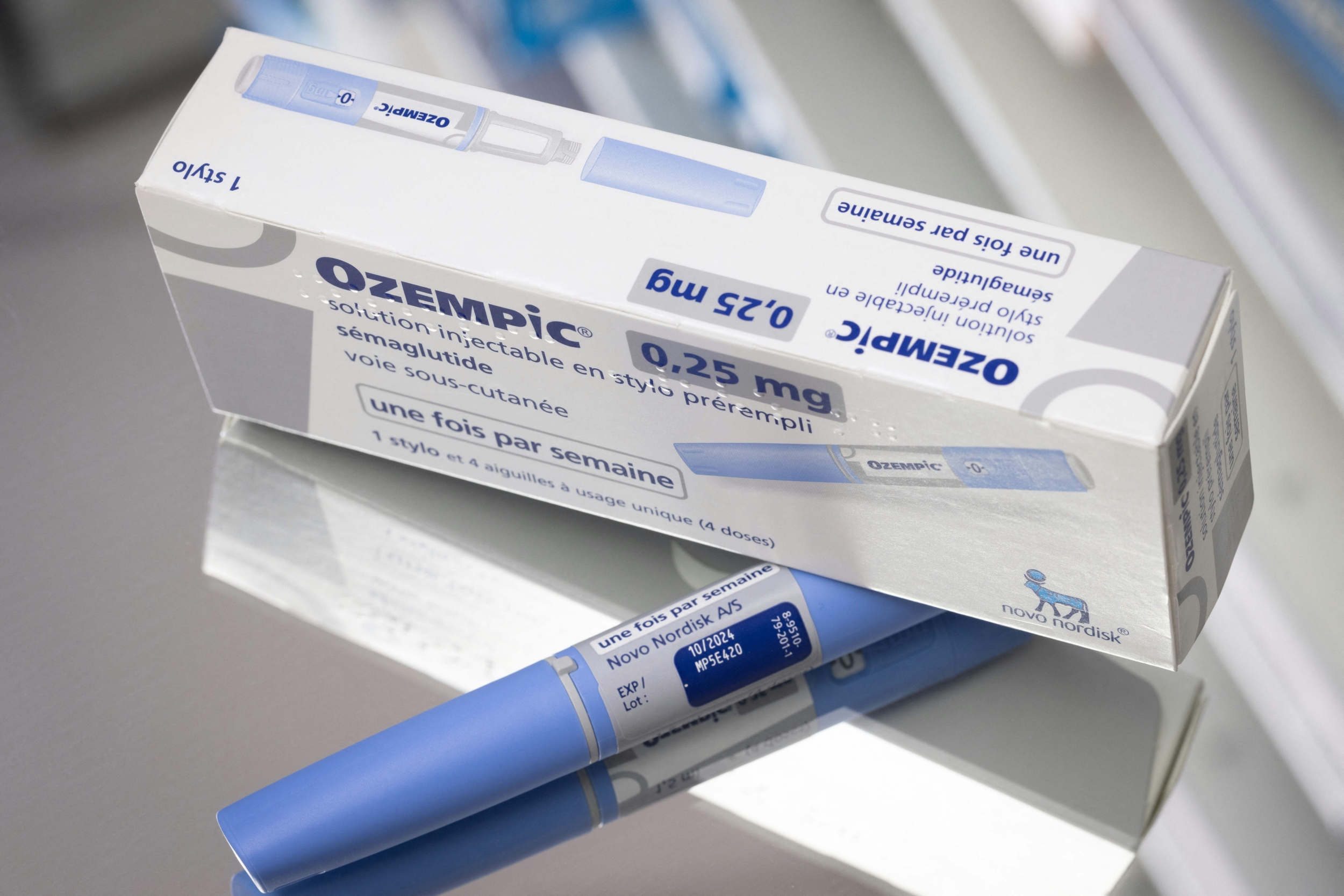 ICER Finds Weight-Loss Drugs Cost-Effective, But Analysts Warn the Projected Savings Depend on Patients Staying On Them