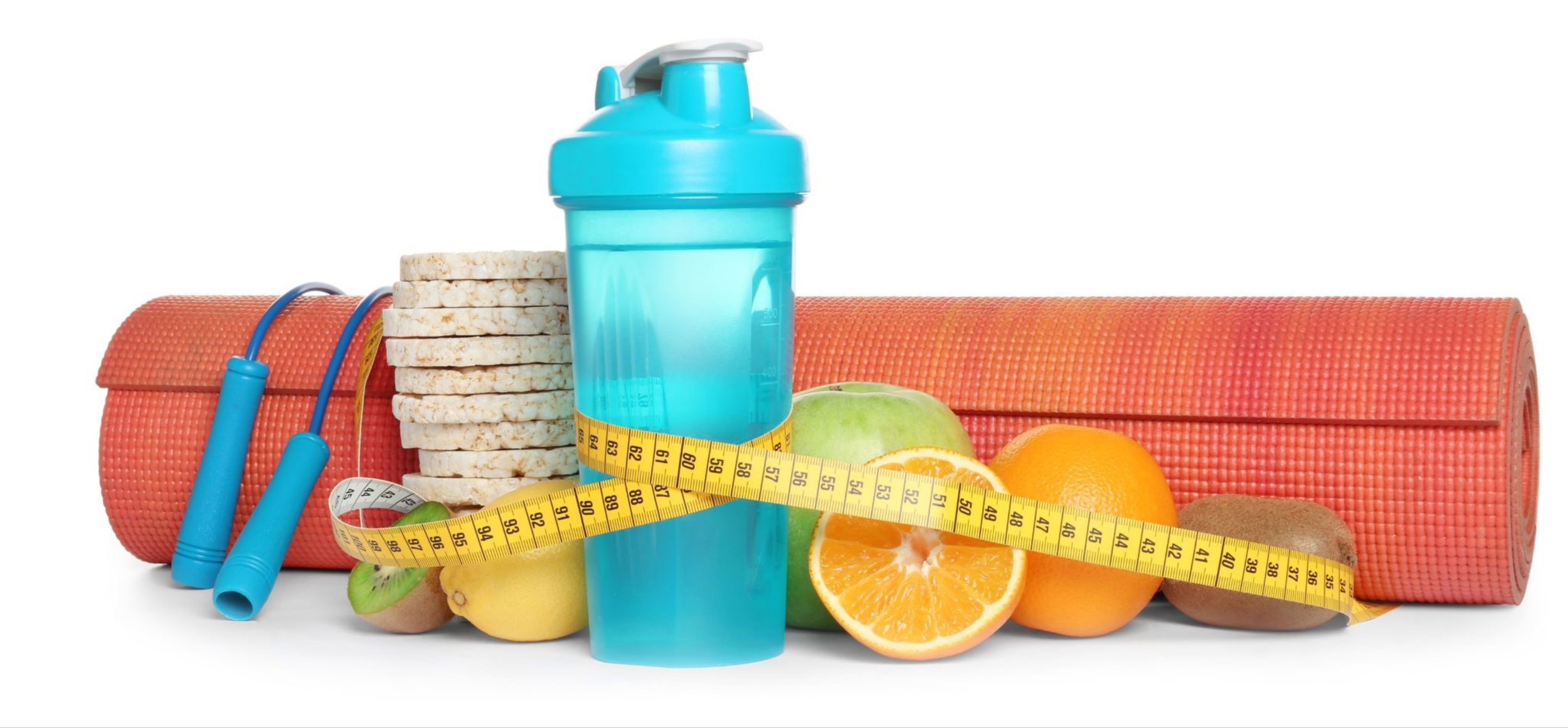 What Goes into OPTAVIA's Nutrition Products, and How to Read a Fueling Label