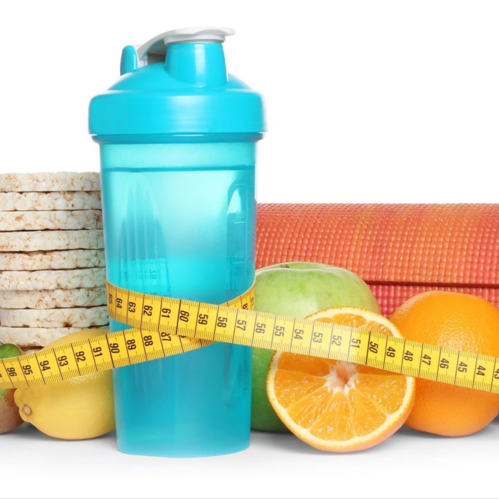 What Goes into OPTAVIA's Nutrition Products, and How to Read a Fueling Label