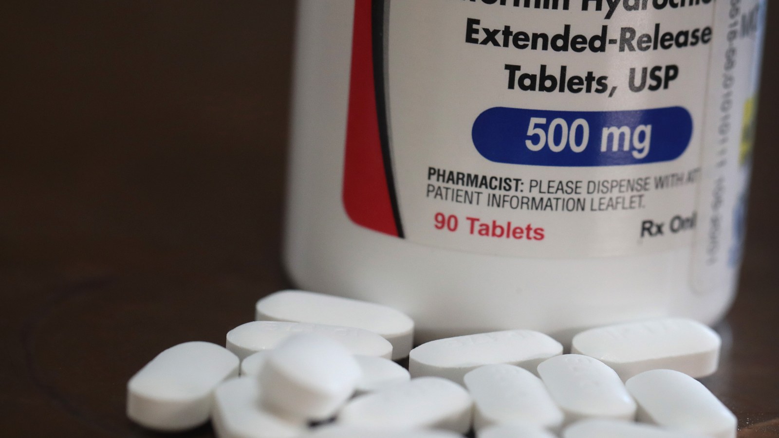 Daily Oral Weight Loss Pill Outperformed Oral Semaglutide On Weight And Blood Sugar In Type 2 Diabetes