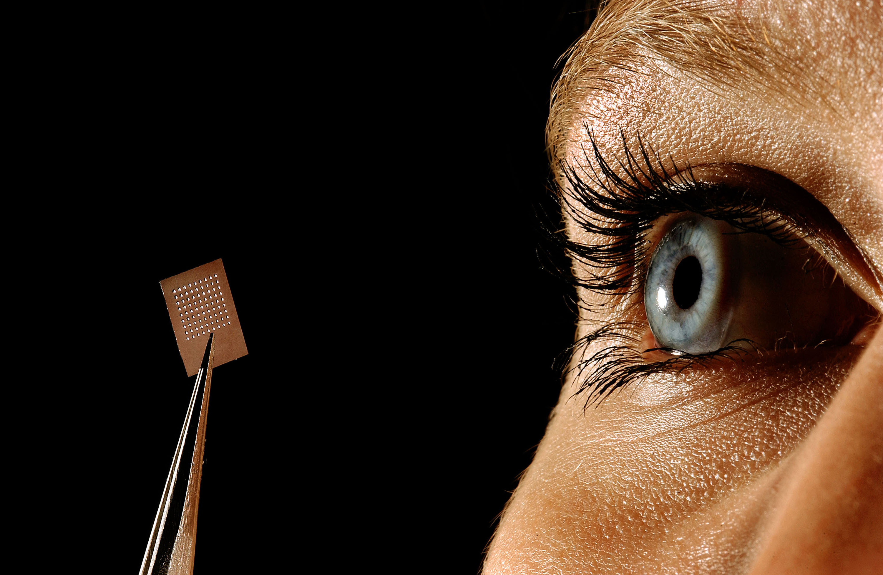 An Eye Drug Used Off-Label for Two Decades Now Has Formal Approval for Wet Macular Degeneration