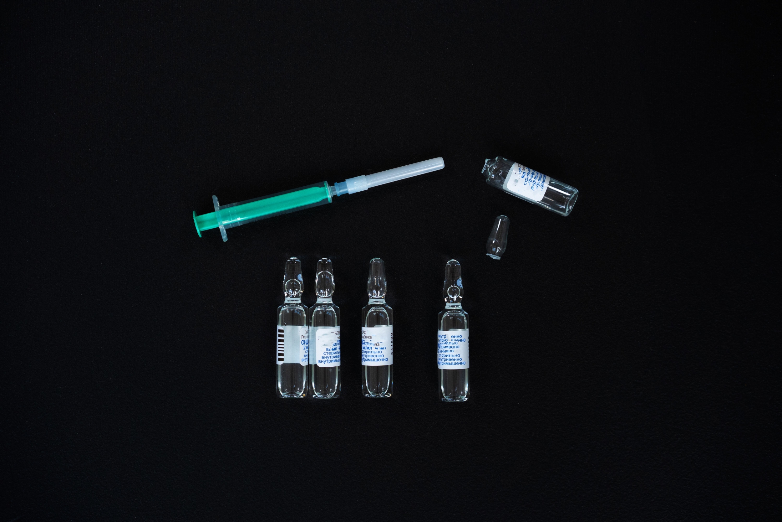Baxter Recalls a Lot of Cefazolin, the Antibiotic Most Often Used to ...