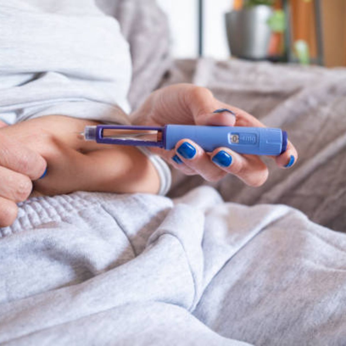 GLP-1 Drugs Did Not Lower Relapse Risk in Crohn's and Colitis Patients, a Large Claims ...