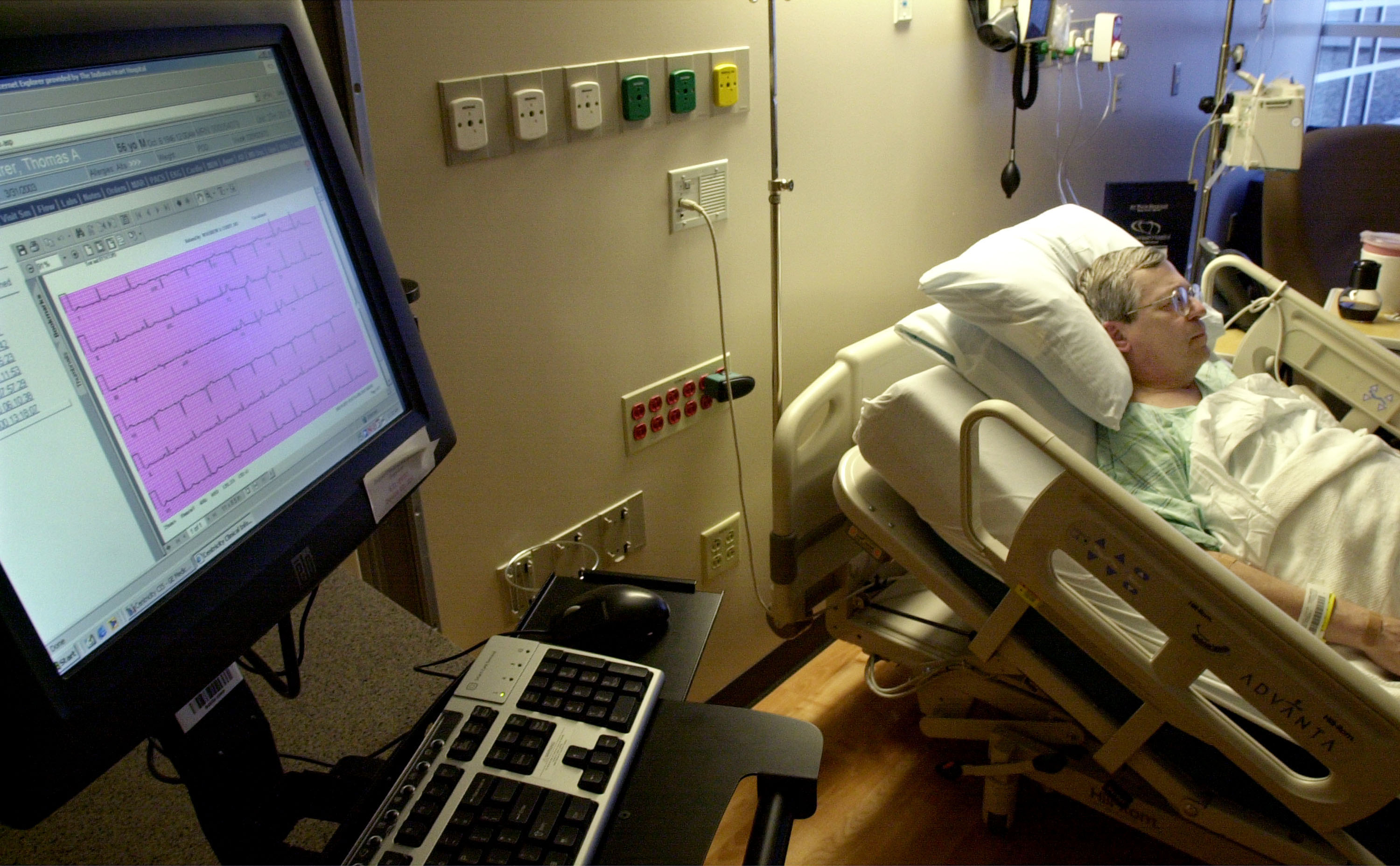 A Detroit Health System and Michigan State Just Backed Two Medical Technology Startups, and Neither Product Is Cleared for Sale — GLOBAL — Aslikannih