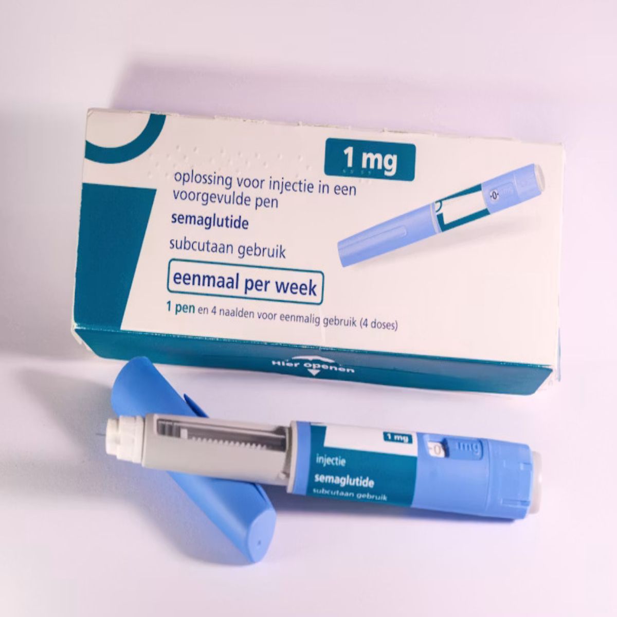 how to mix semaglutide reconstitute semaglutide: complete mixing guide for every vial size Employer Coverage for Weight-Loss Drugs
