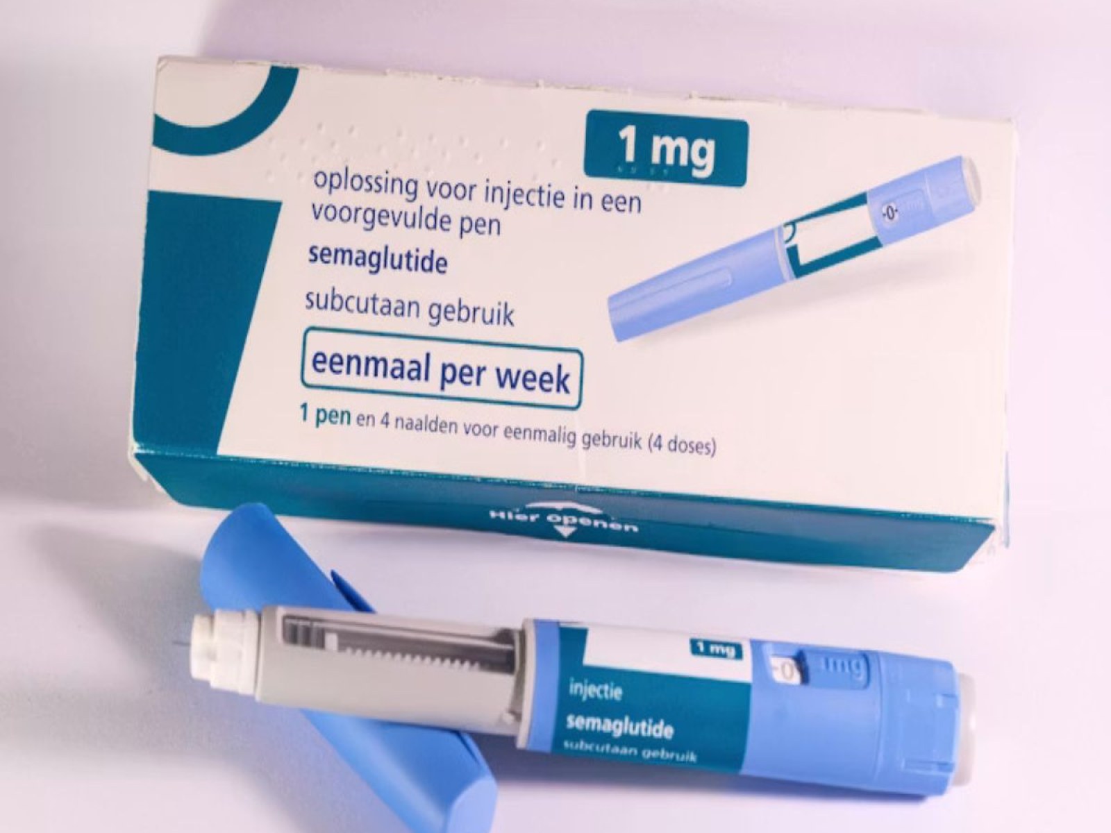 how to mix semaglutide reconstitute semaglutide: complete mixing guide for every vial size Employer Coverage for Weight-Loss Drugs