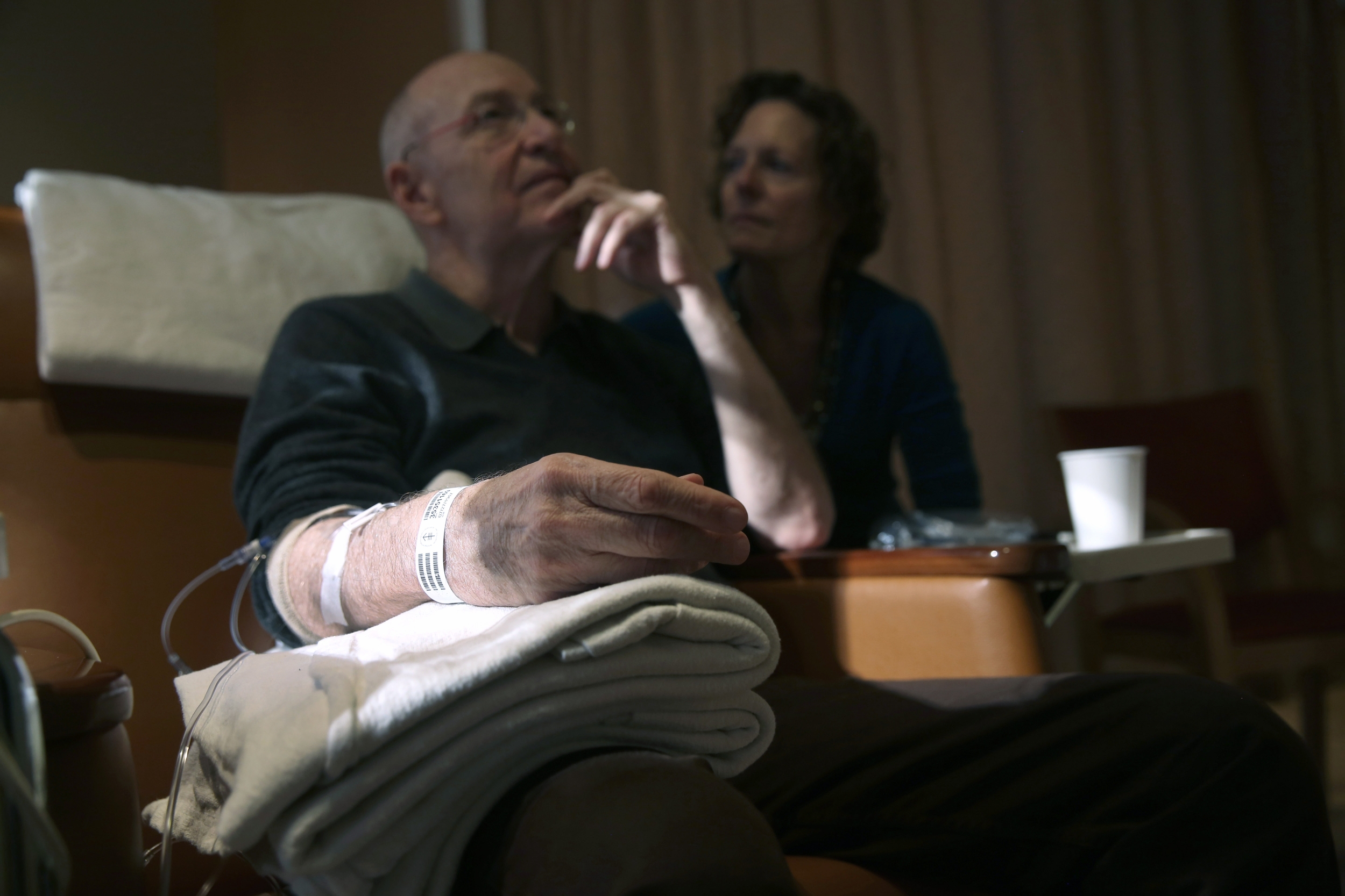 Prostate Cancer Patients Just Gained a New Radioligand Option, but Only Licensed Centers Can Give It
