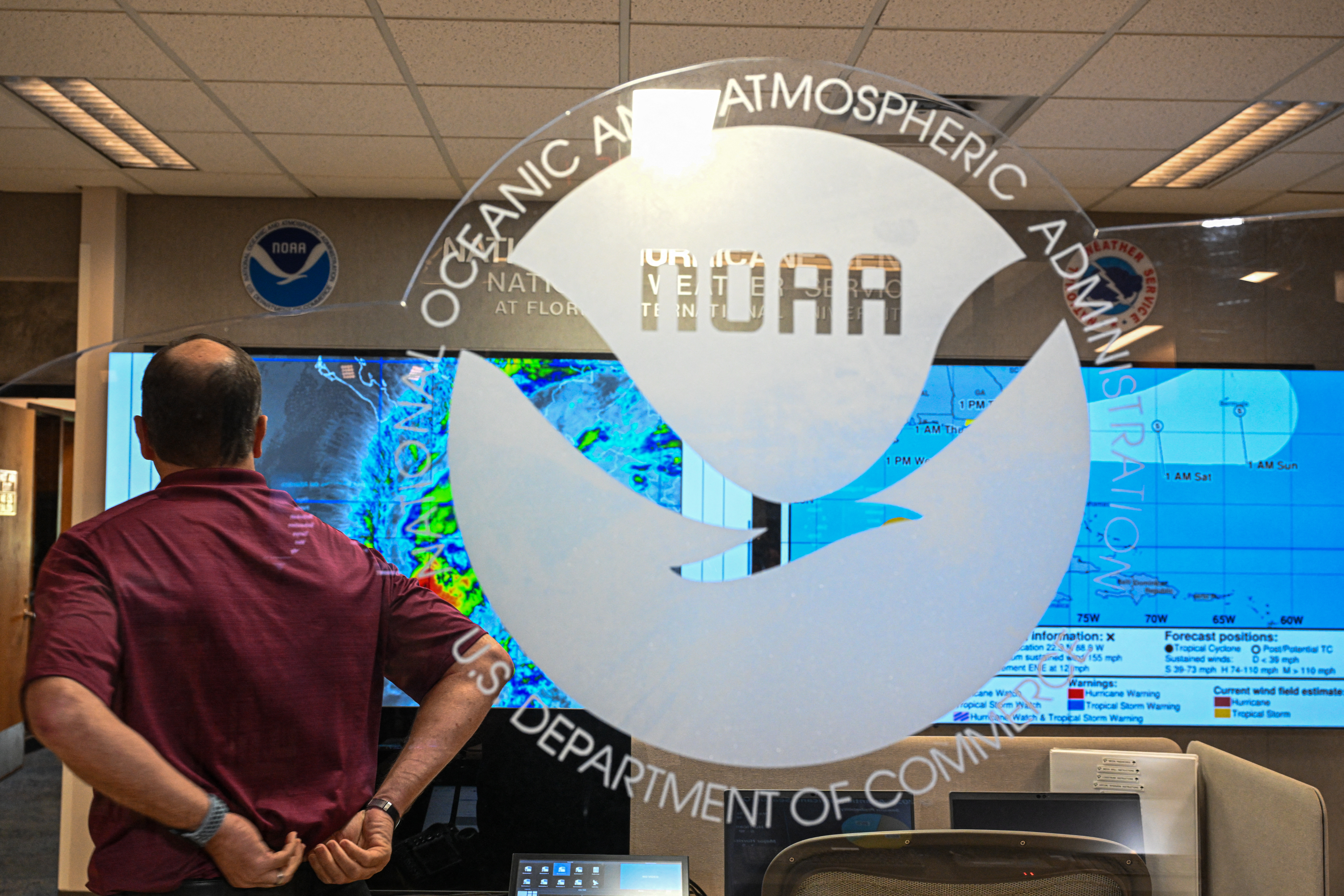 NOAA Forecasts a Strengthening El Niño This Winter: Heat, Flooding, Air Quality and Health Risks Explained