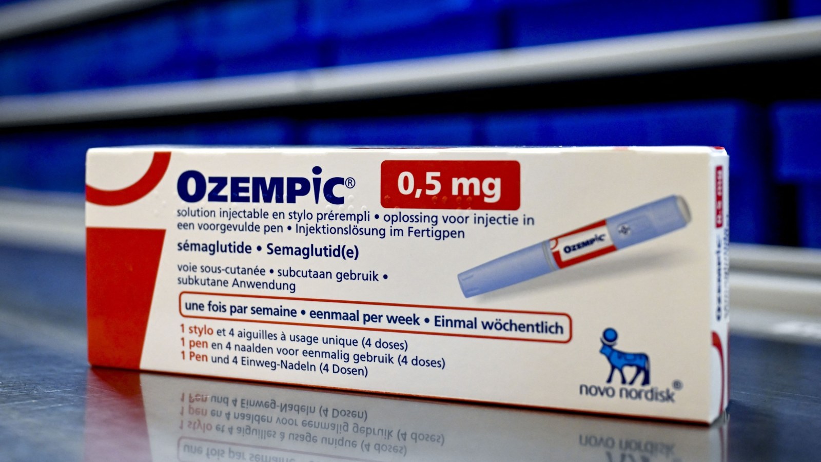 VA Begins Enrolling 600 Veterans in Trial Testing Whether Semaglutide Reduces Alcohol Use