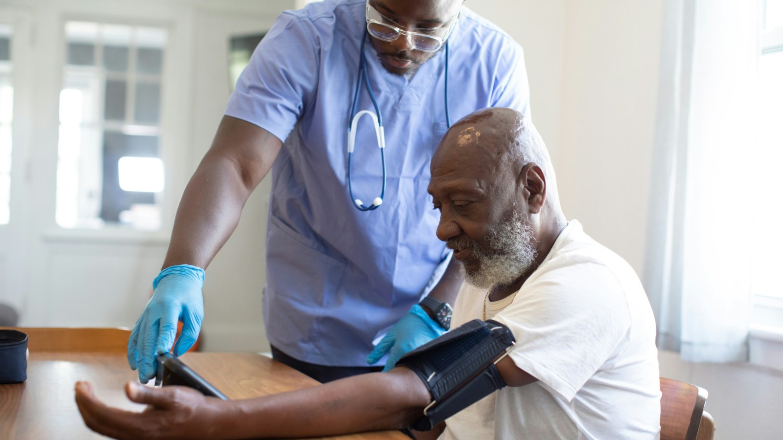 Three Midlife Health Factors Are Linked to Nearly Thirteen More Dementia Free Years, a Long Term Study Finds