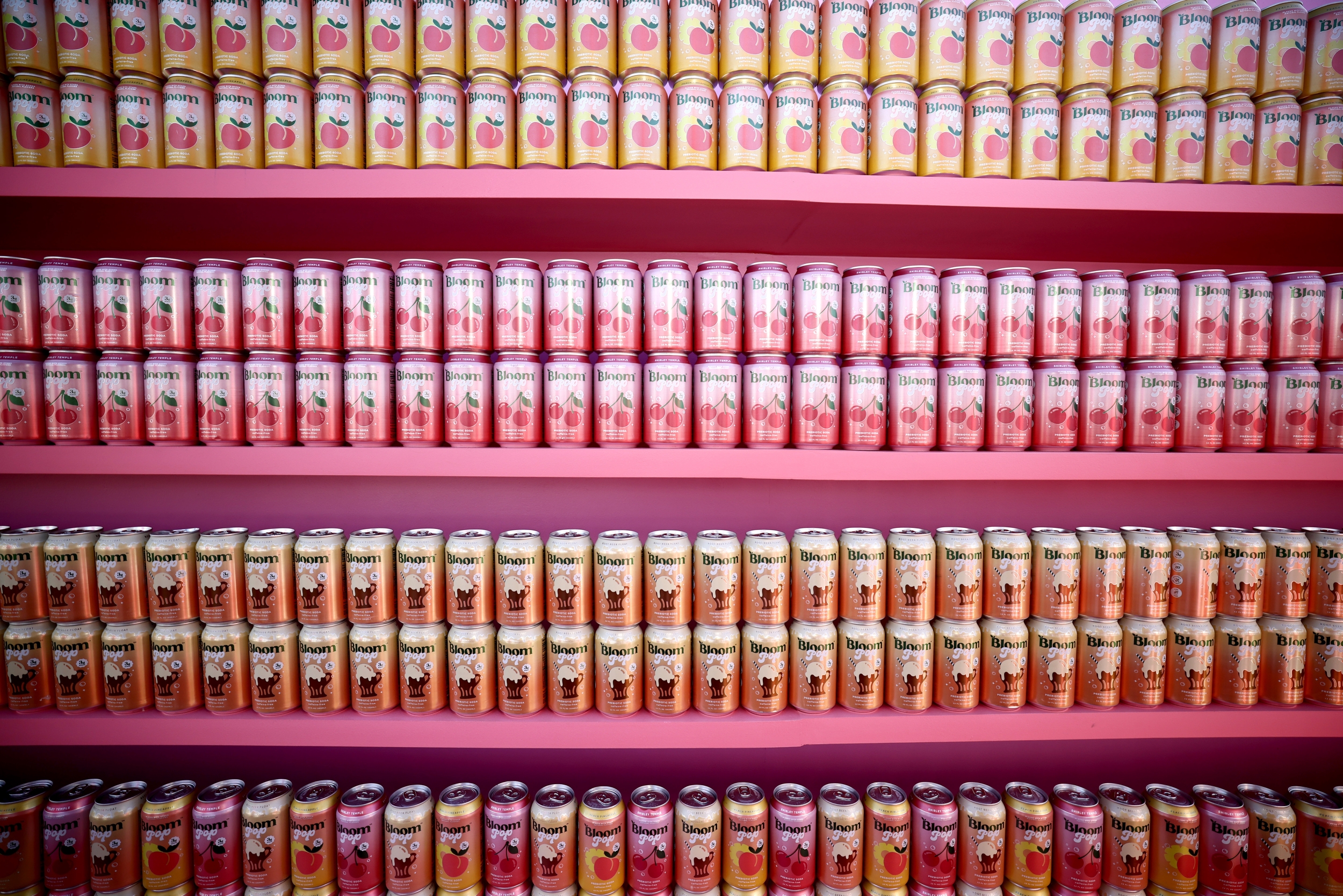 Prebiotic Soda Claims Under Scrutiny as Study Questions Their Gut Health Benefits