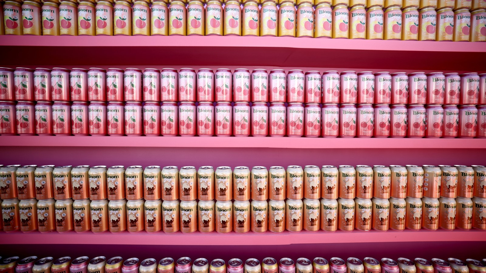 Prebiotic Soda Claims Under Scrutiny as Study Questions Their Gut Health Benefits