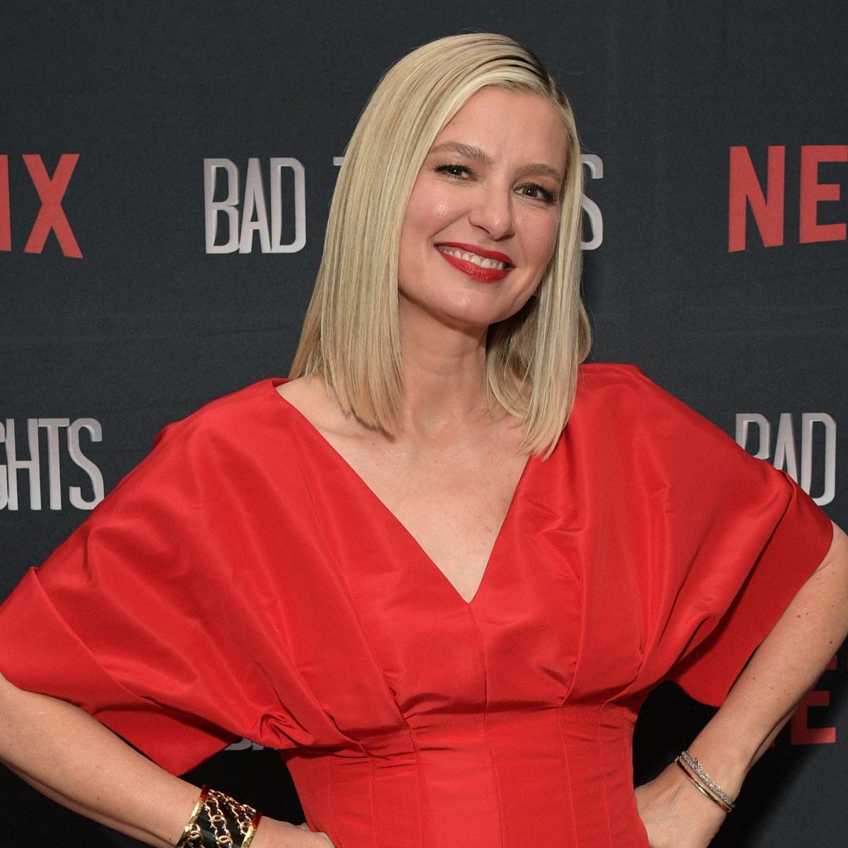 The Divorce Announcement of Christina Pazsitzky Brings Attention