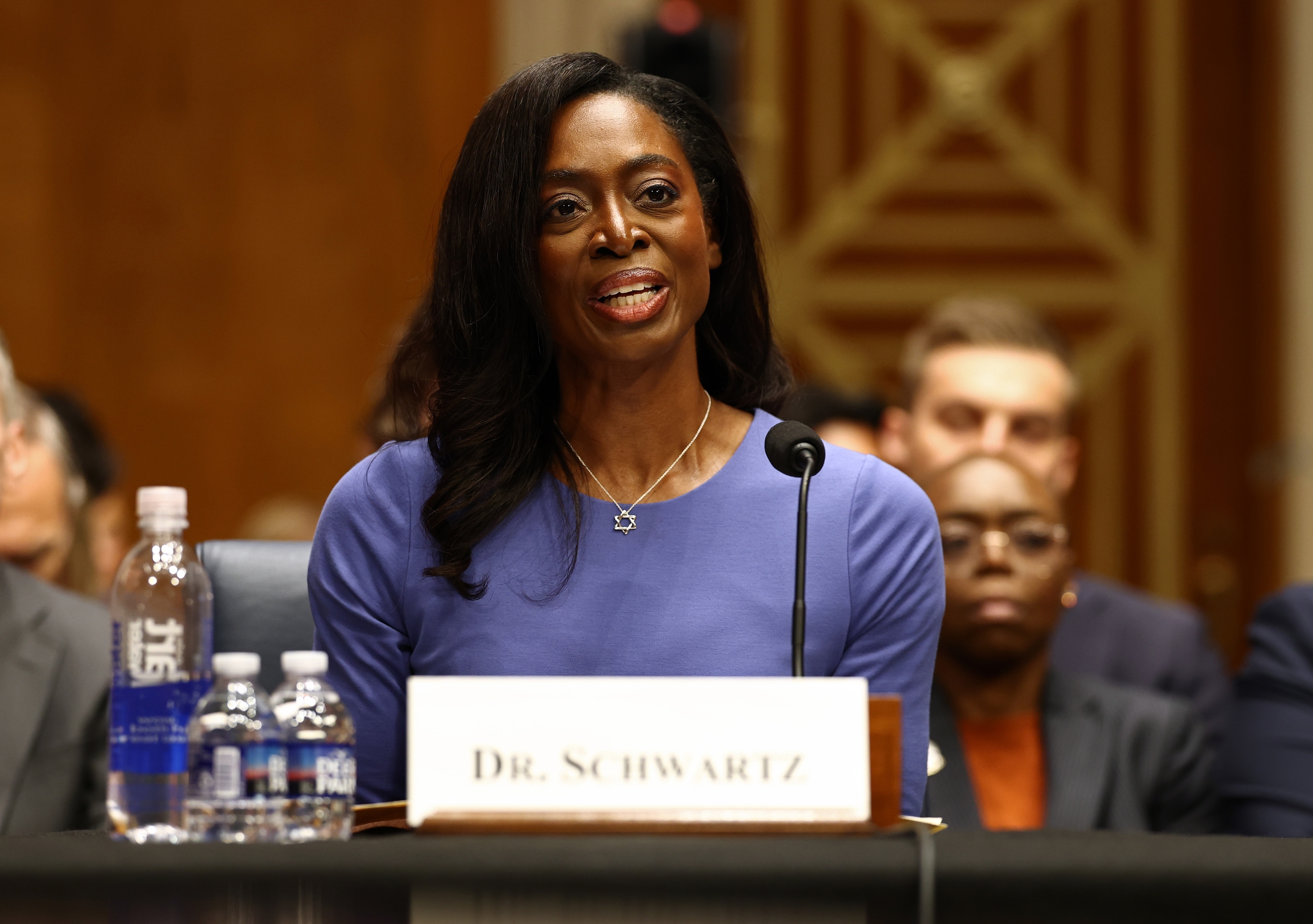New CDC Director Confirmed as Agency Juggles Measles, Cyclospora and a Jalapeño Salmonella Outbreak