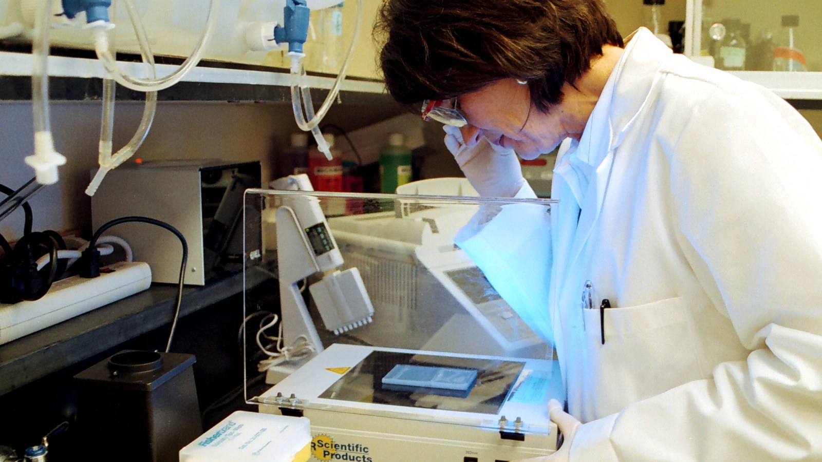Congressional Panel Says the United States Is Losing Its Lead on Rare Disease Cures