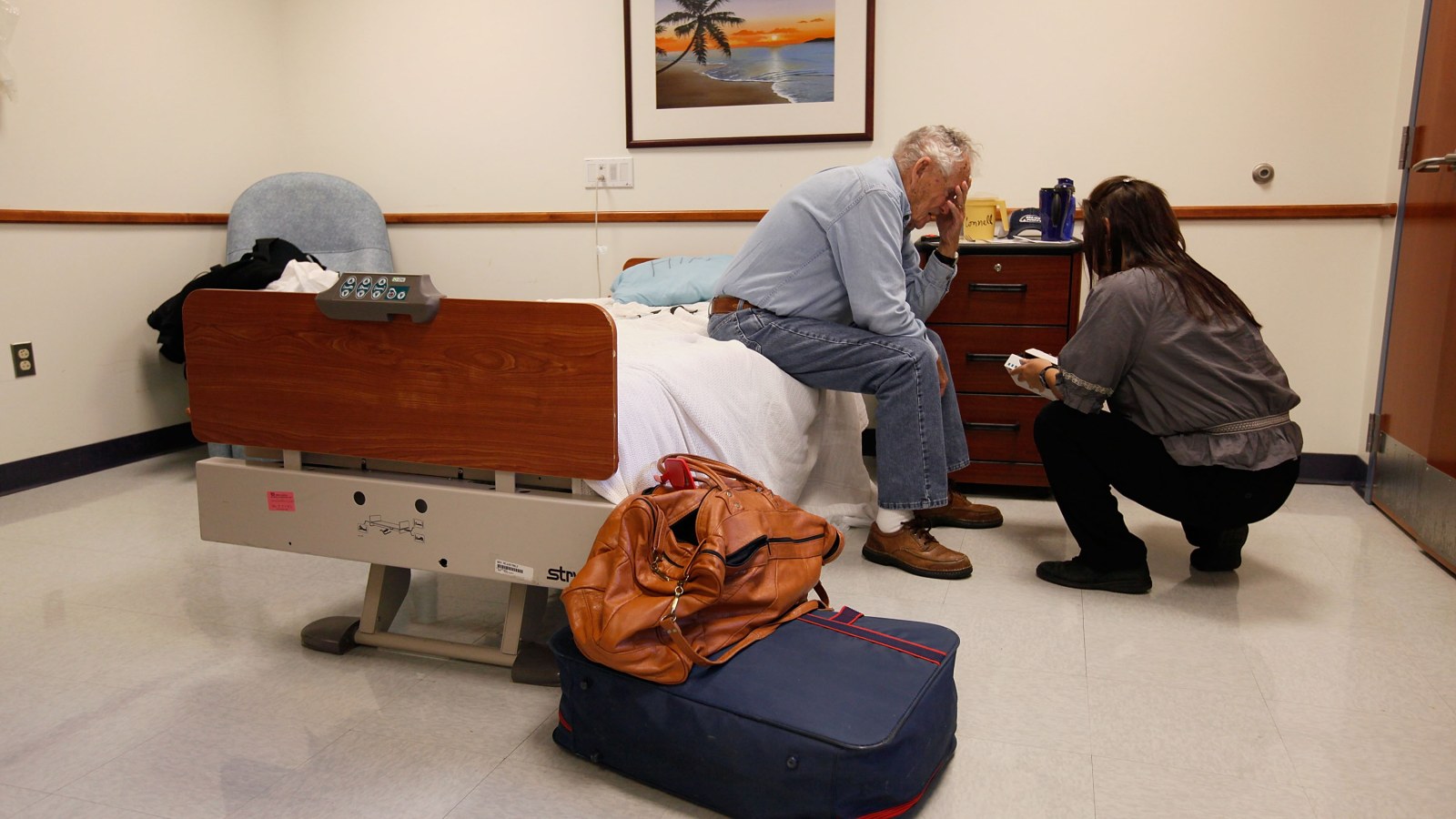 More Than 60 House Democrats Press the VA on Mental Health Staffing with an Aug. 14 Deadline Approaching
