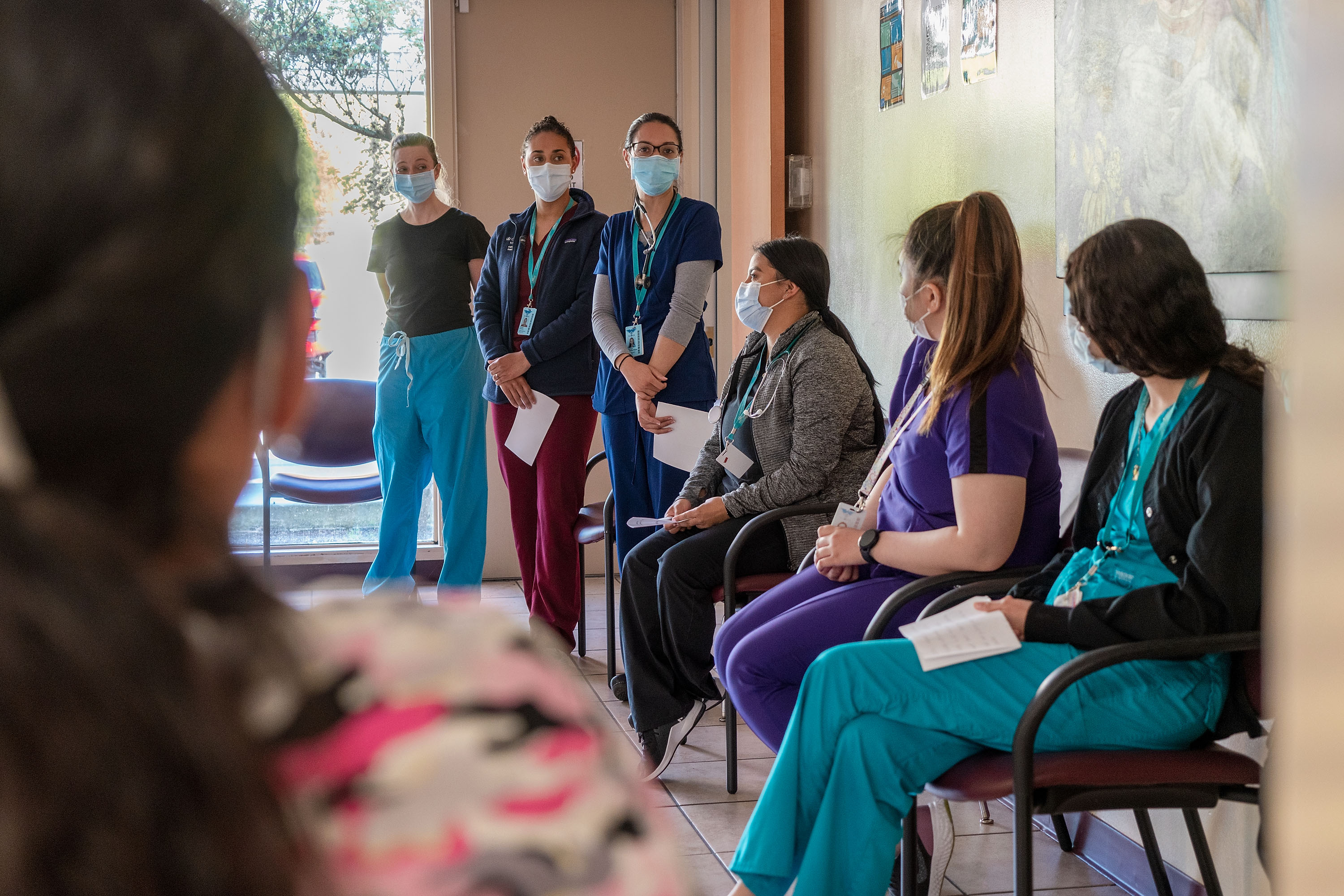 Cervical Cancer Screening Methods Vary Sharply Across Community Health Centers, Analysis Finds