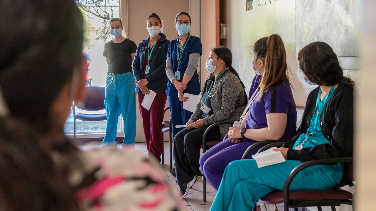 Cervical Cancer Screening Methods Vary Sharply Across Community Health Centers, Analysis Finds