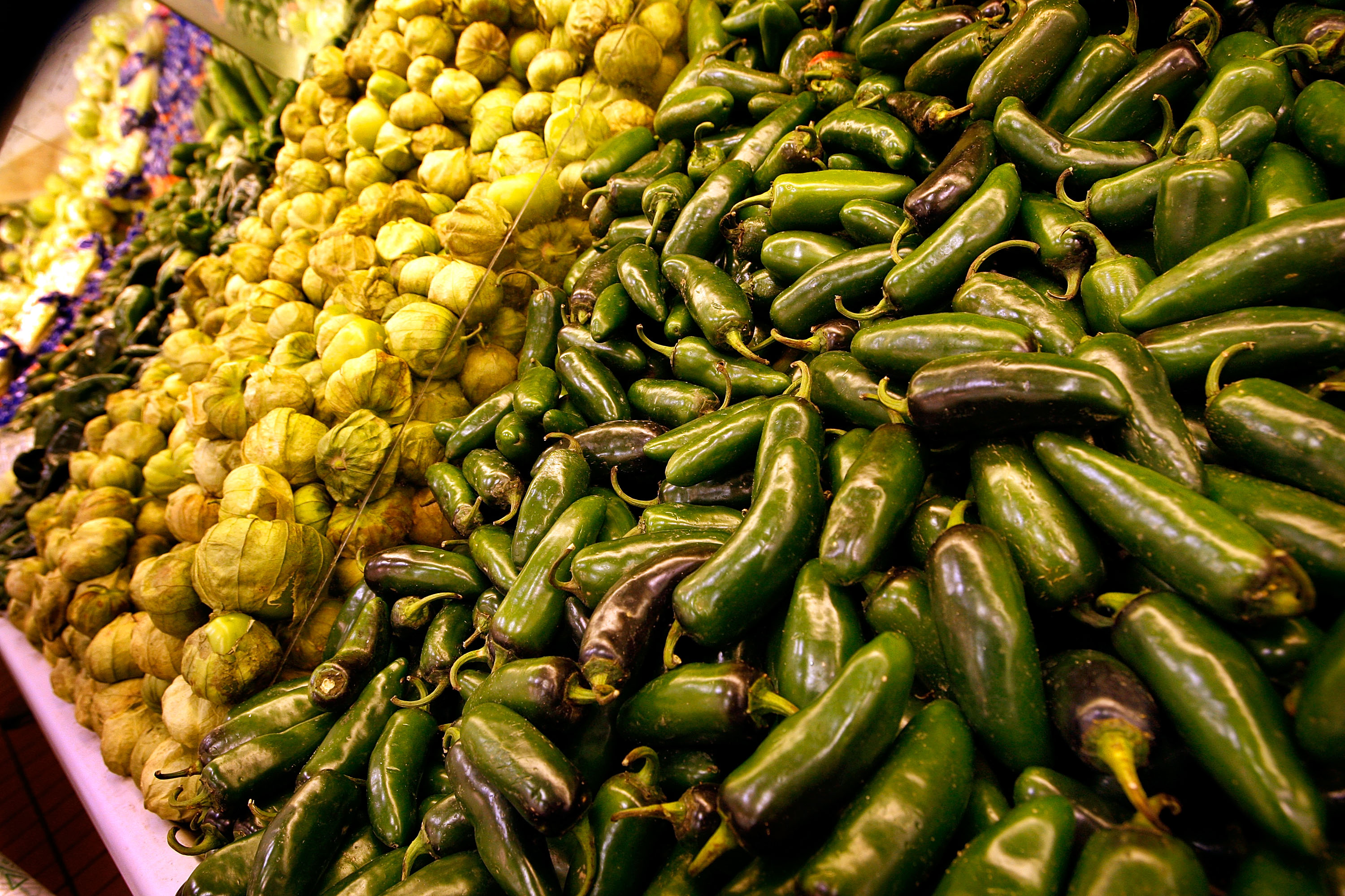 Investigators Linked 345 Salmonella Cases to Jalapeños Before Any Sample Ever Tested Positive