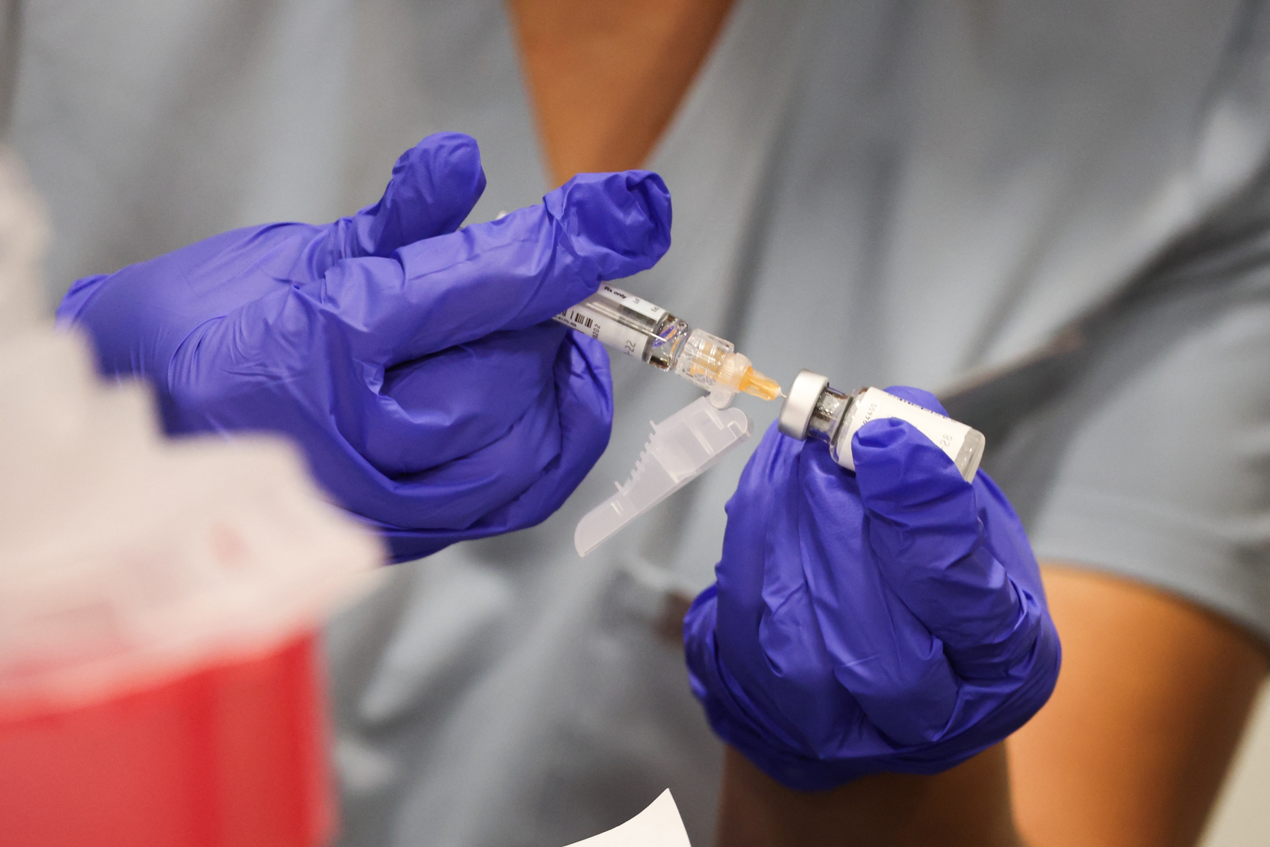The First mRNA Flu Vaccine Is Approved, and What Changes for Patients Is Not Simply Another Shot Option