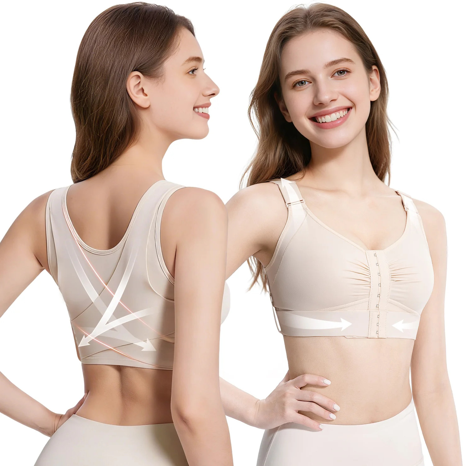 Posture Corrector vs. Posture Bra: Which One Fits Your Routine Best?