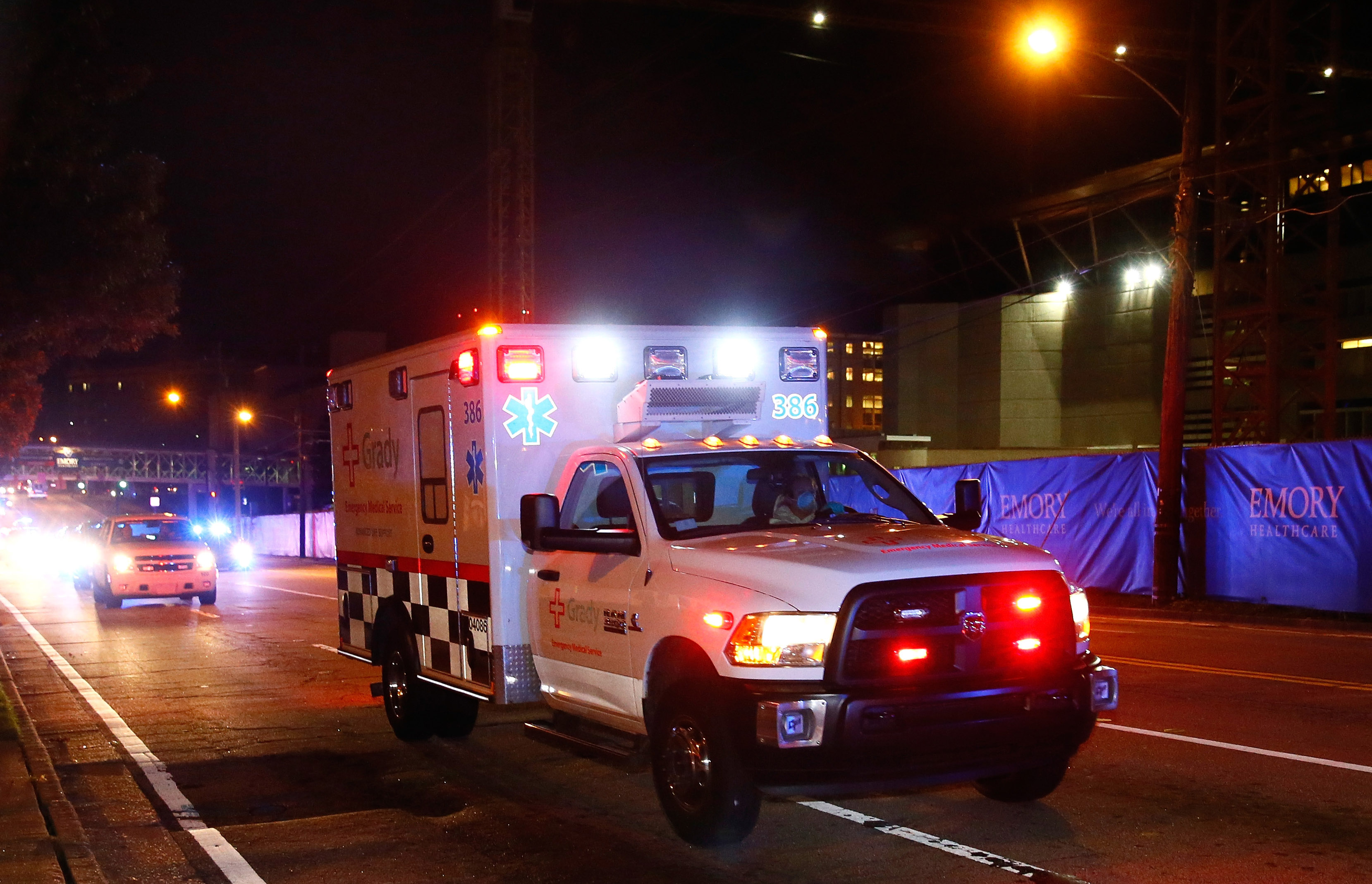 St. Clair County Loses an Emergency Department September 1 and Residents Should Map the Next One Now St. Clair County Loses an Emergency Department September 1 and Residents Should Map the Next One Now