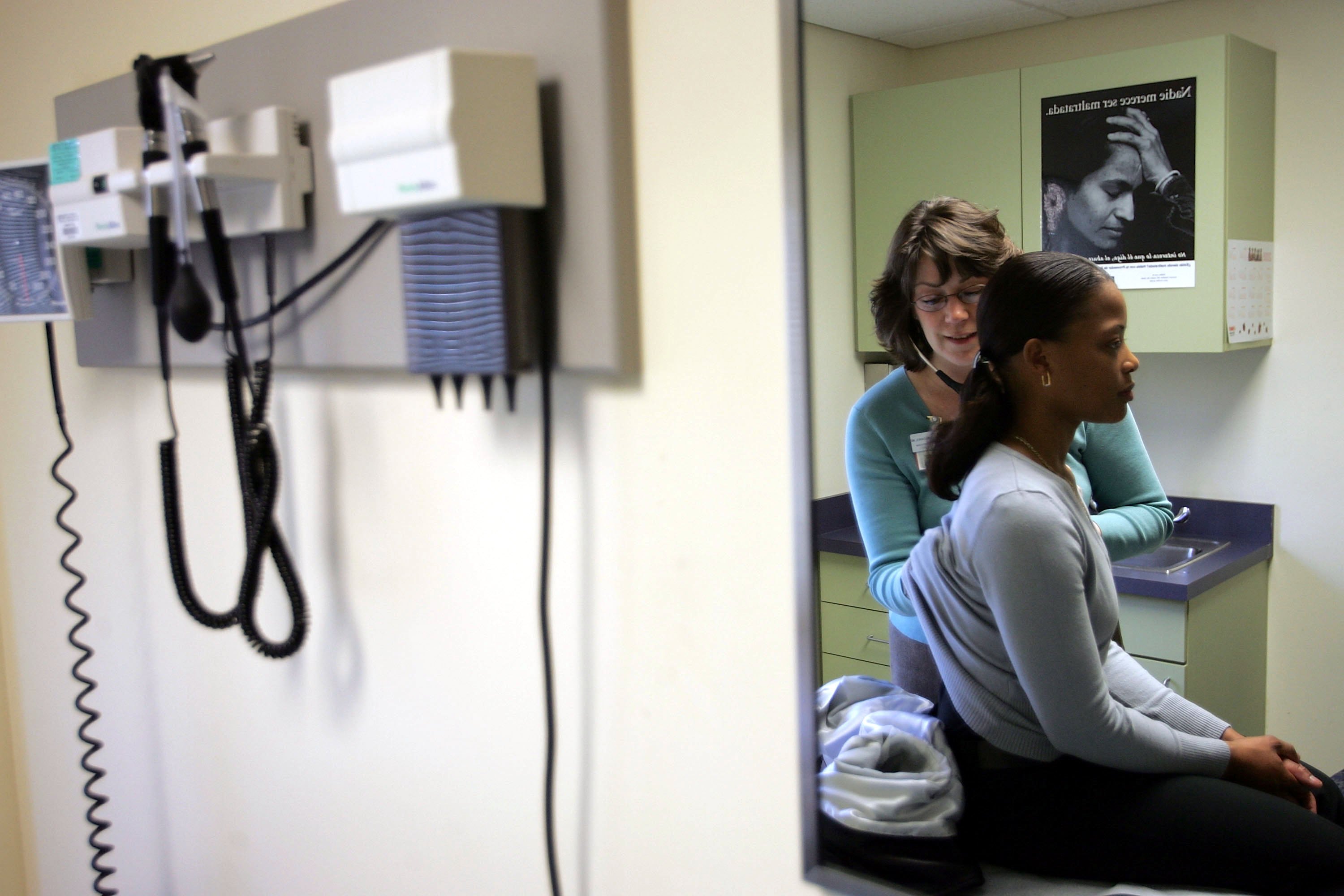 Health Care Hiring Cooled Sharply in July as Hospital Payrolls Went Flat